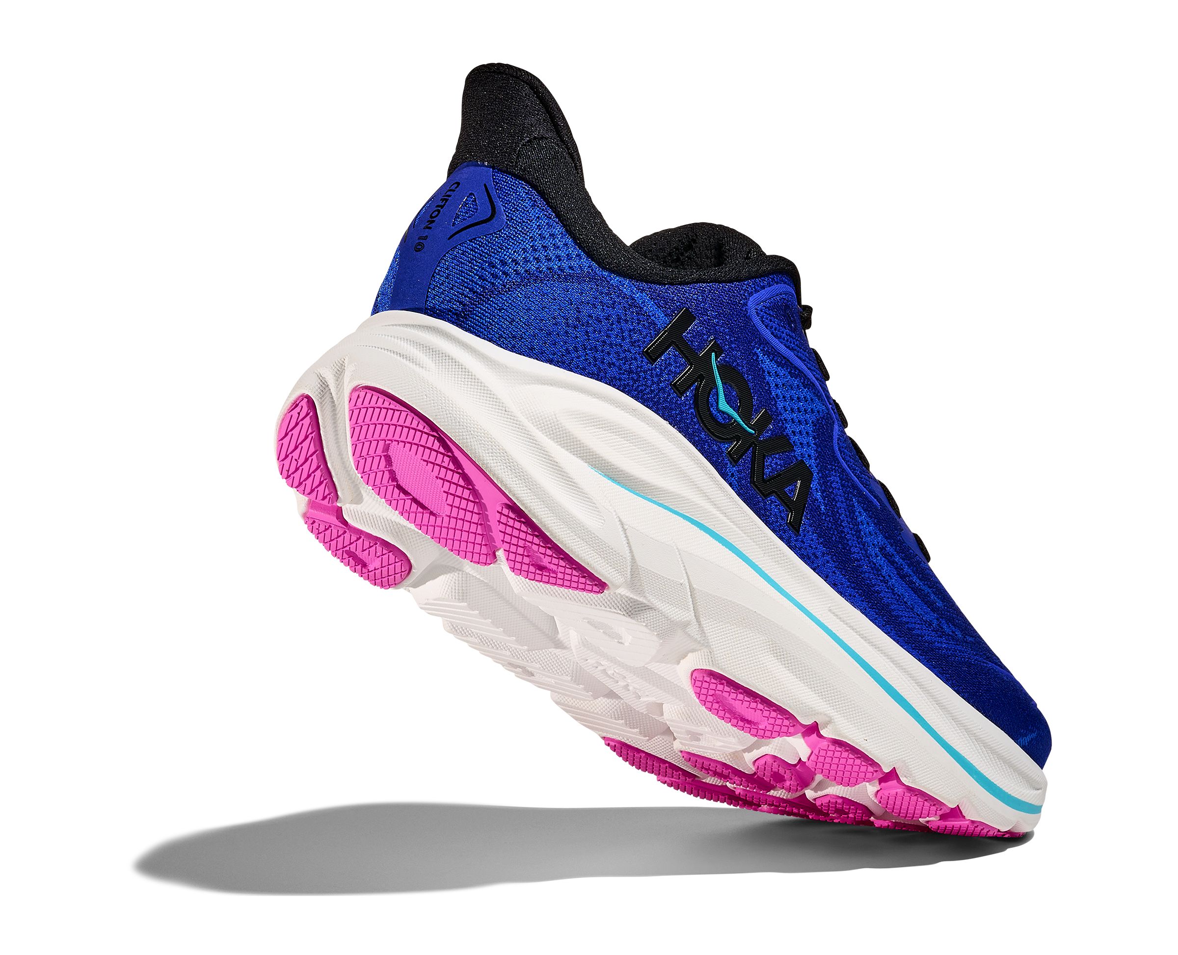 HOKA Women's Clifton 10 Running Shoes