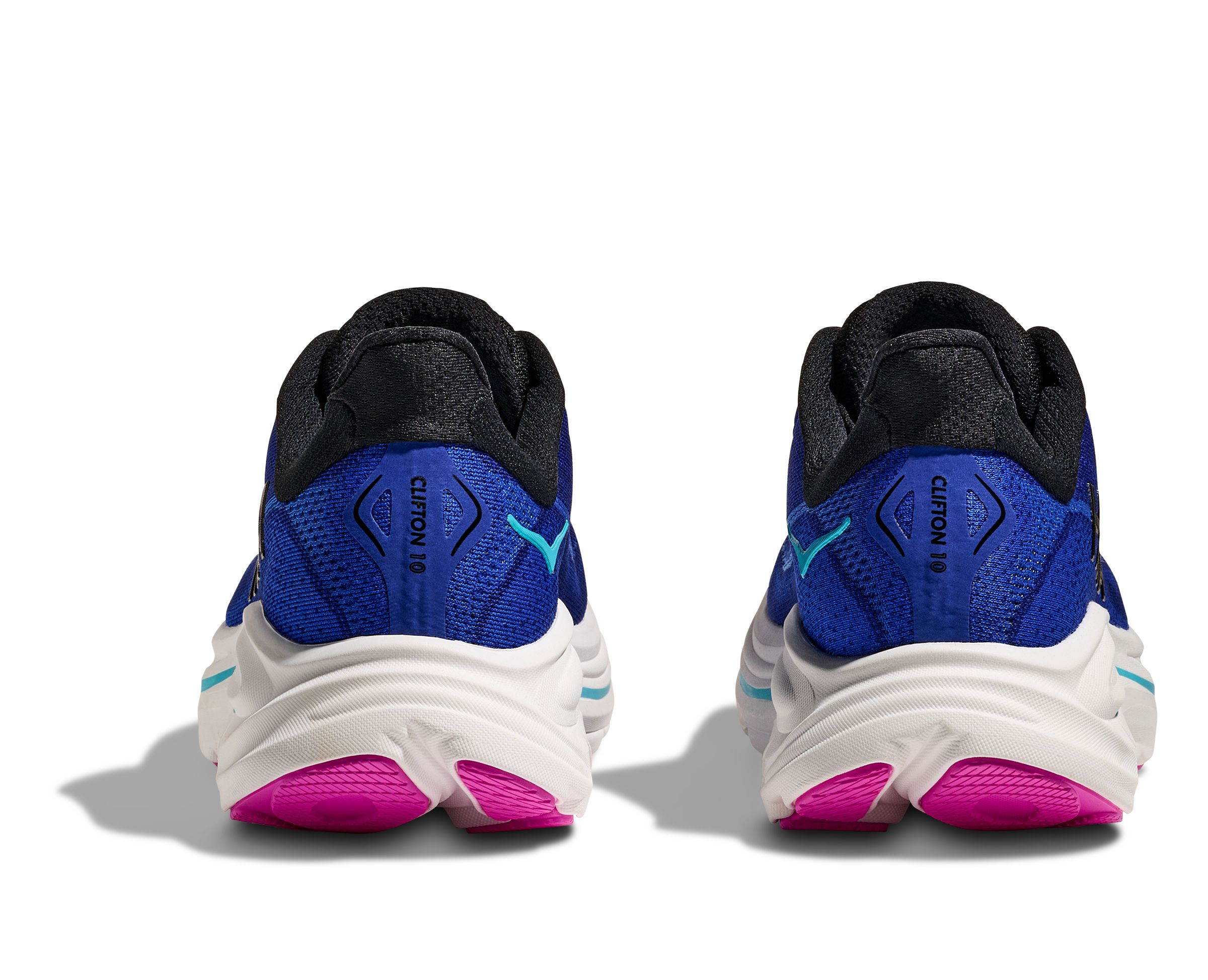 HOKA Women's Clifton 10 Running Shoes