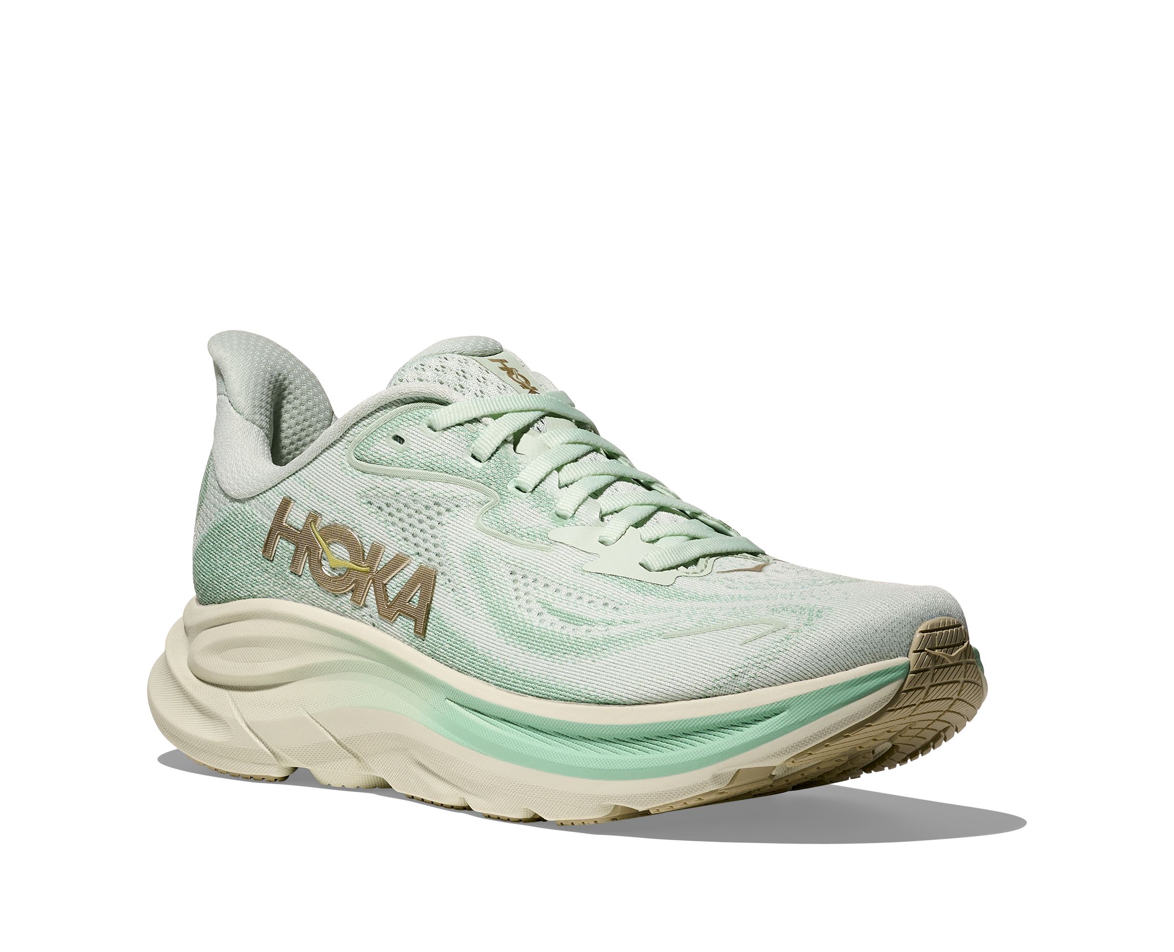 HOKA Women's Clifton 10 Running Shoes