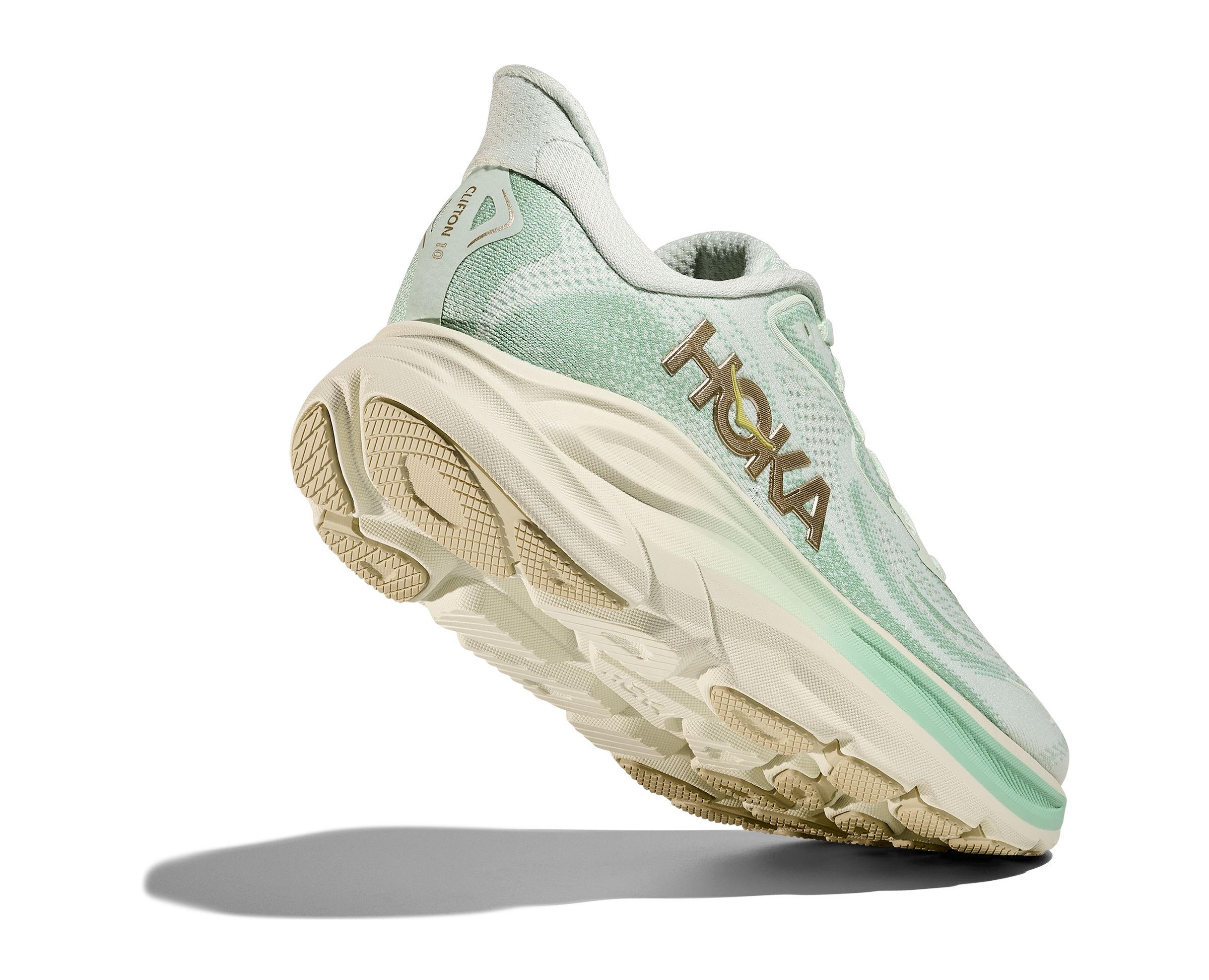 HOKA Women's Clifton 10 Running Shoes
