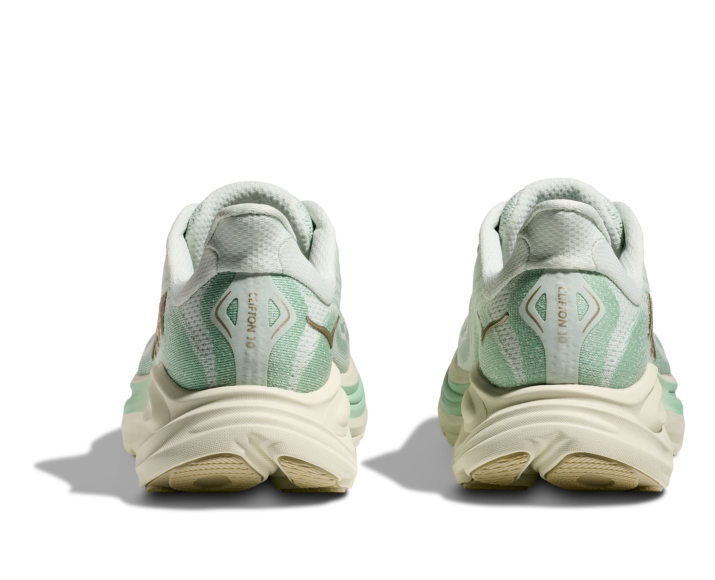 HOKA Women's Clifton 10 Running Shoes