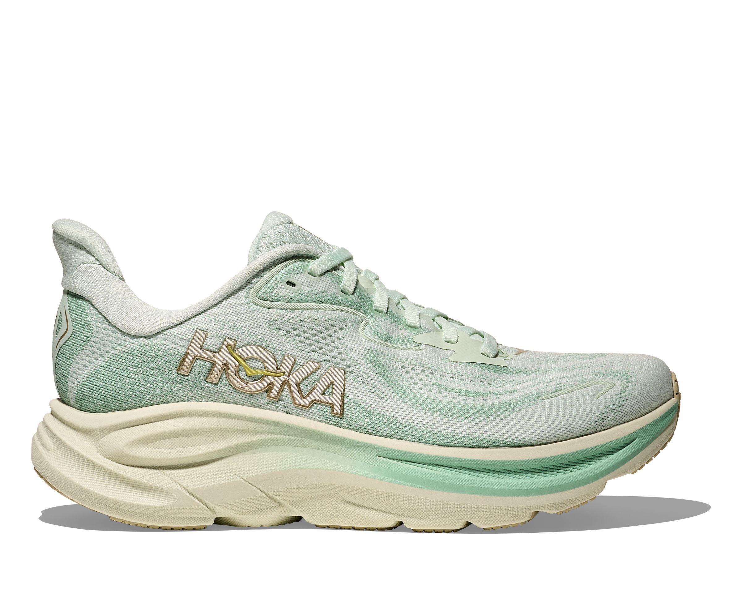HOKA Women's Clifton 10 Running Shoes