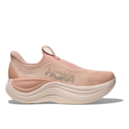 HOKA Women's Skyward Laceless Running Shoes