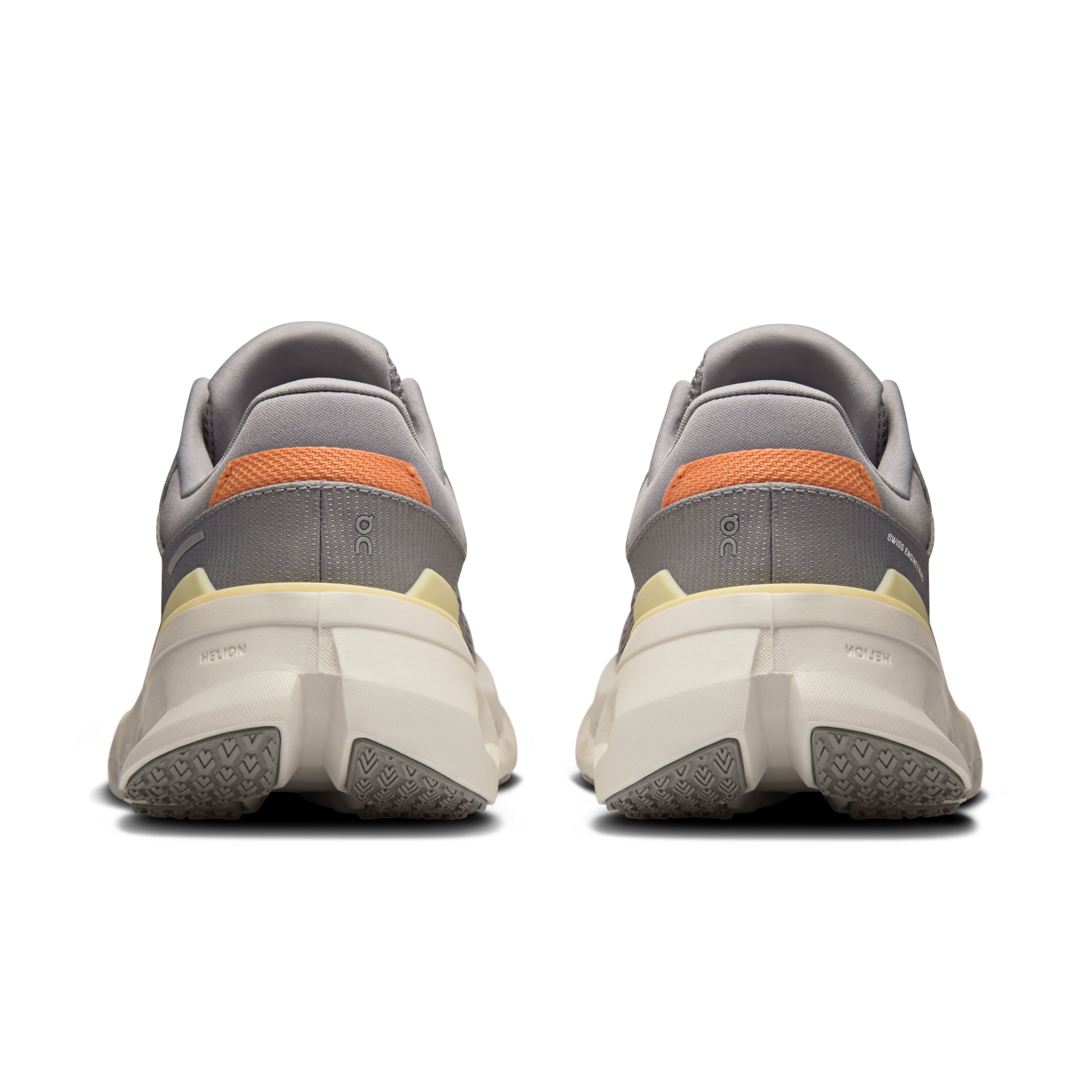 On Women's Cloudrunner 2 Running Shoes