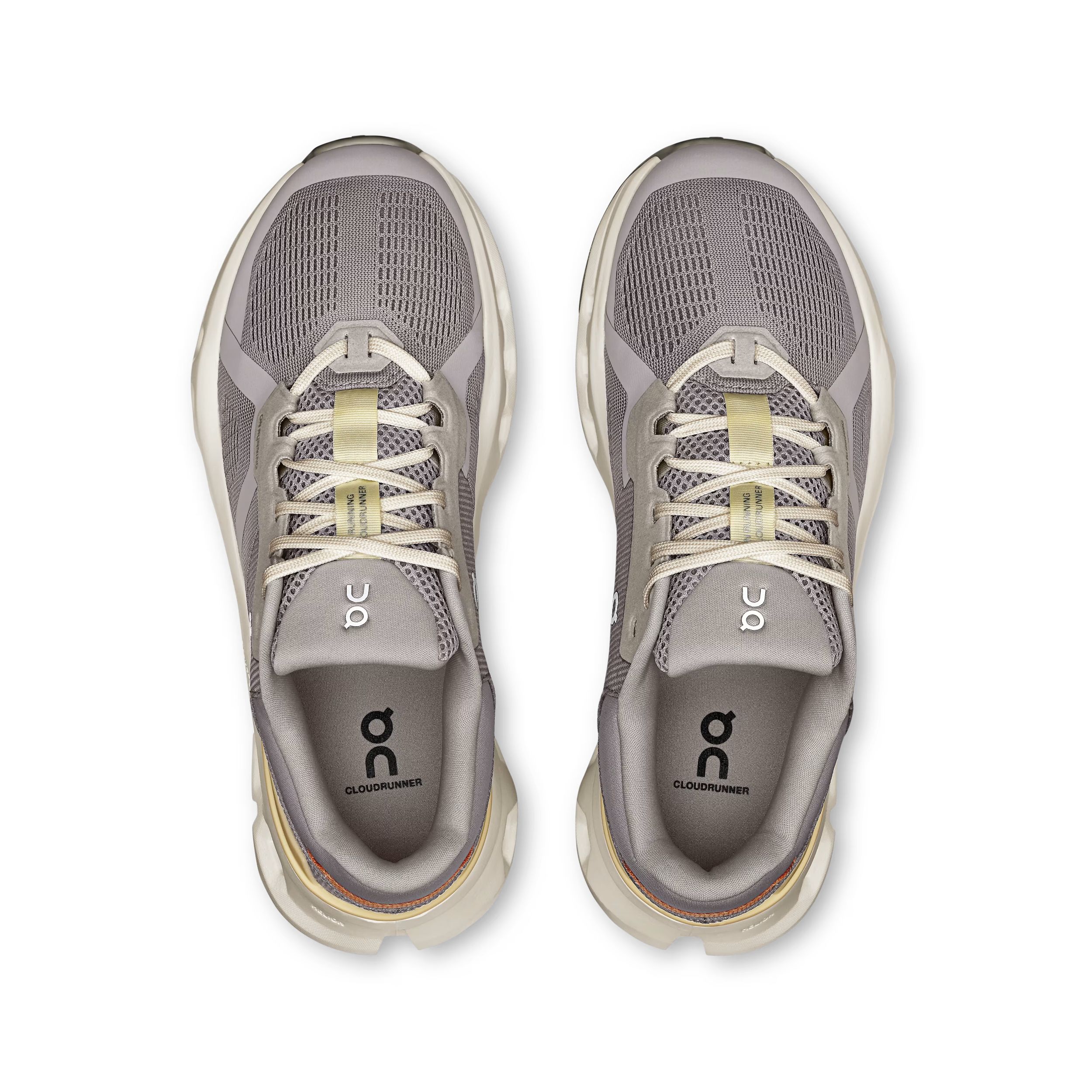 On Women's Cloudrunner 2 Running Shoes