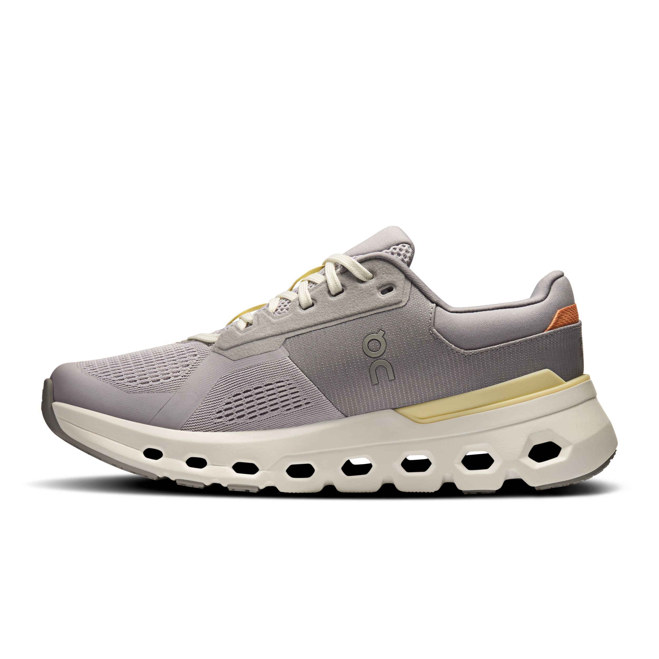 On Women's Cloudrunner 2 Running Shoes