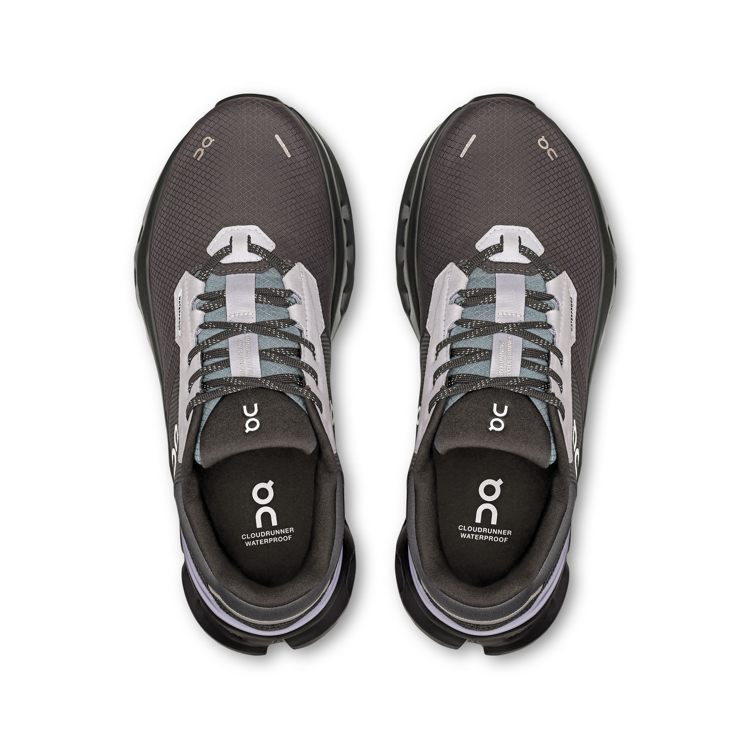 On Women's Cloudrunner 2 Running Shoes