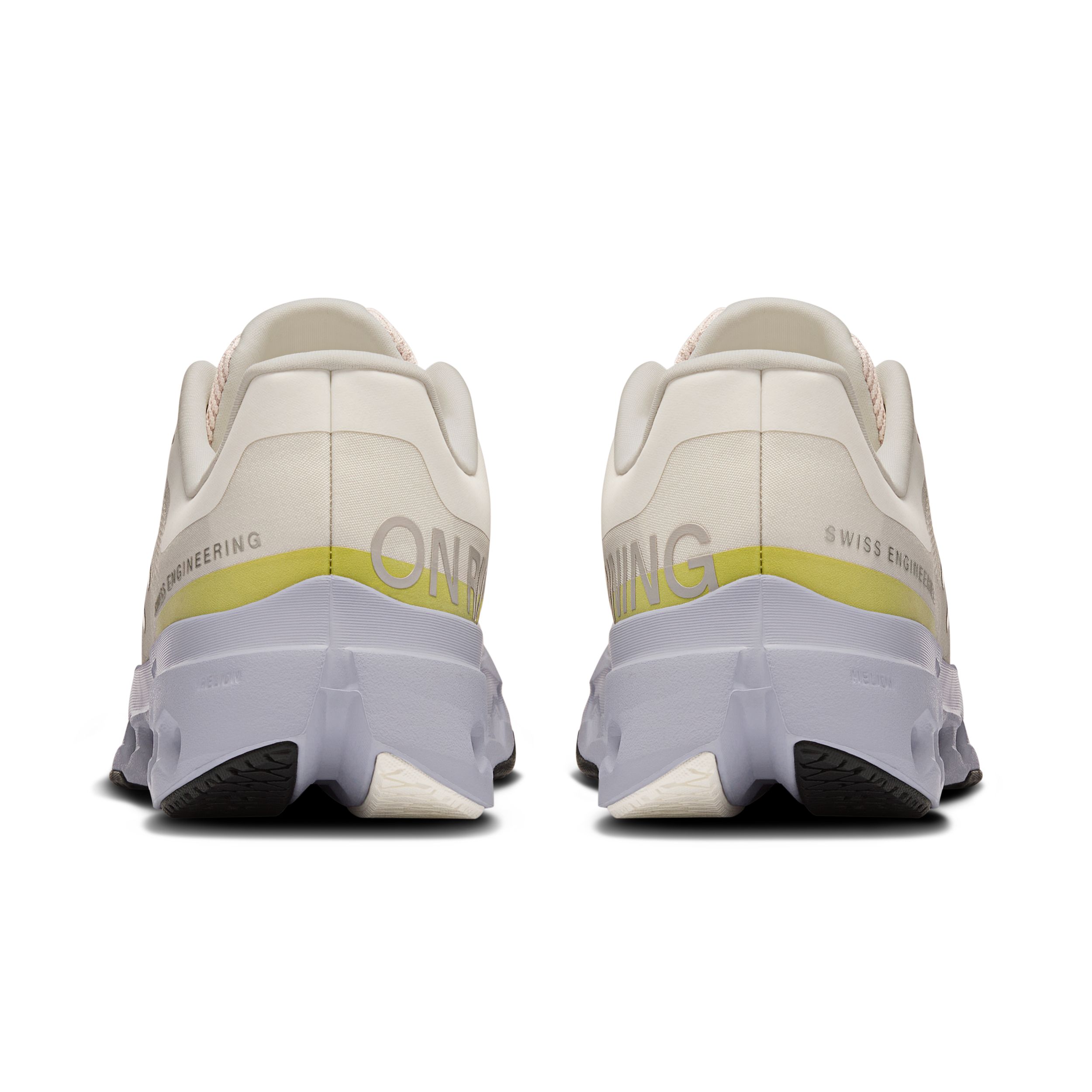 On Women's Cloudsurfer Next Running Shoes