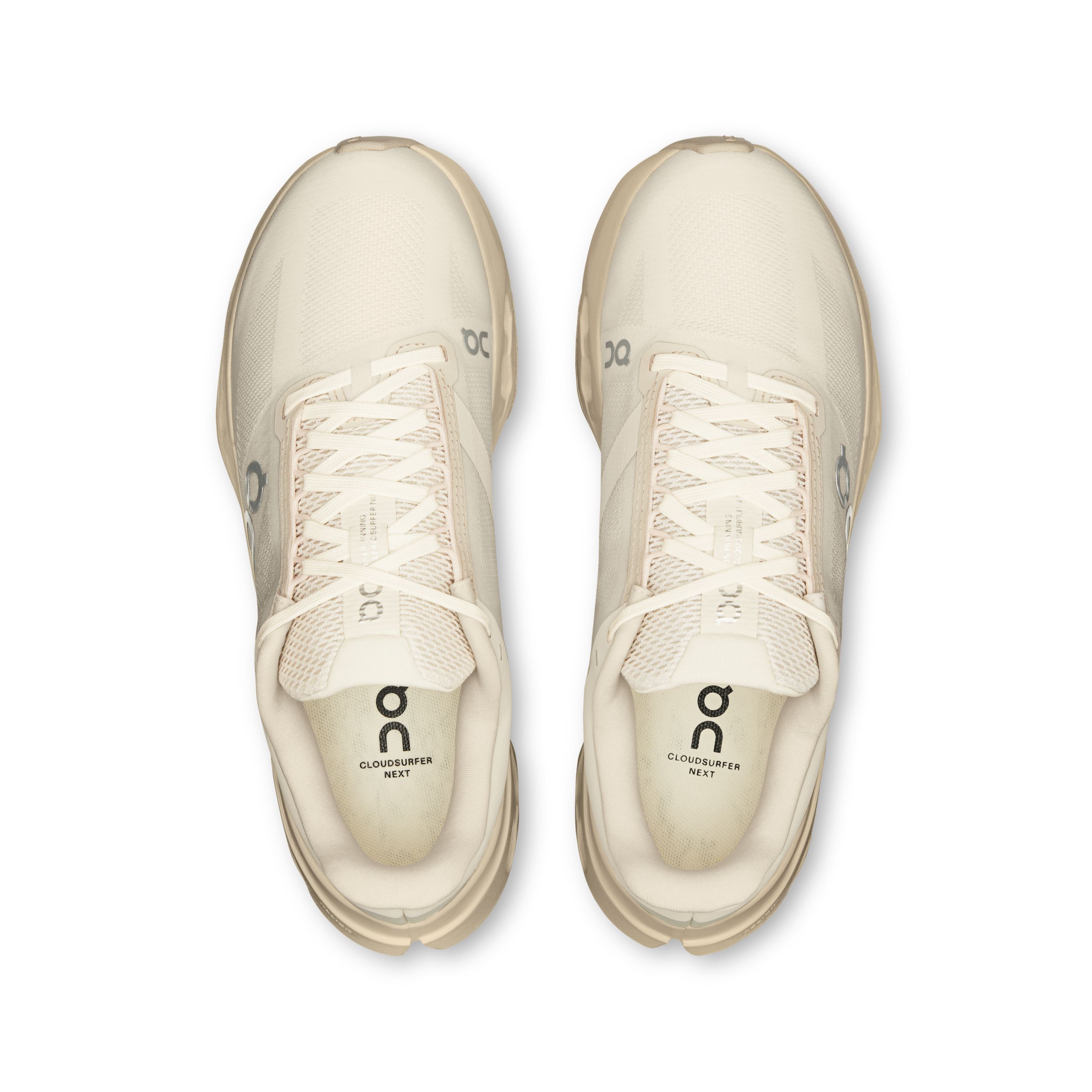 On Women's Cloudsurfer Next Running Shoes