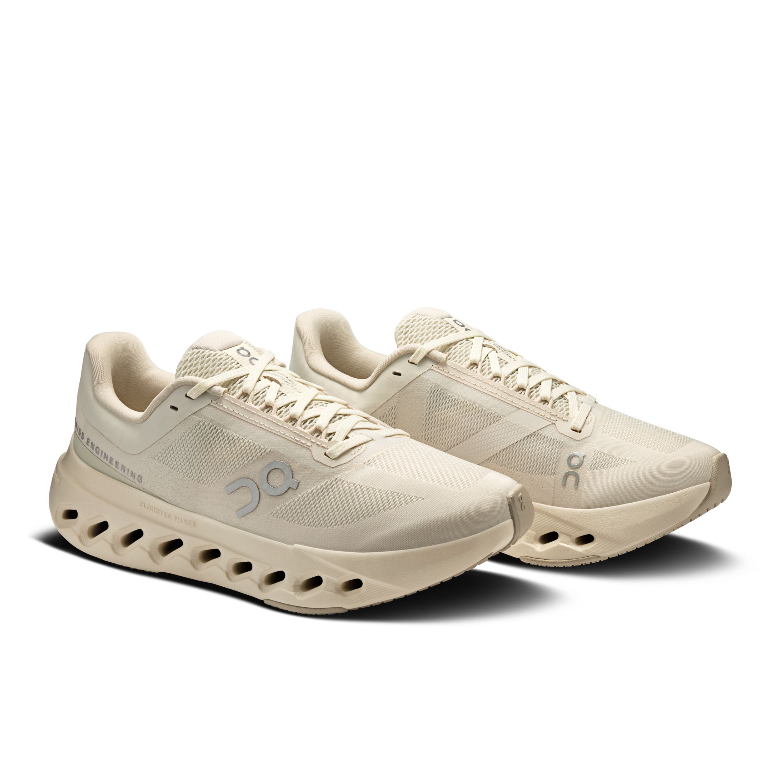 On Women's Cloudsurfer Next Running Shoes