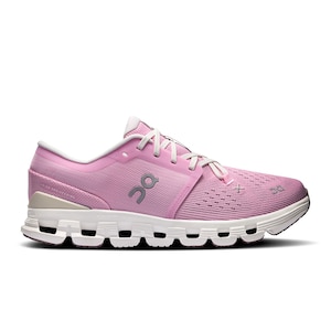 On Women's Cloud X 4 Training Shoes