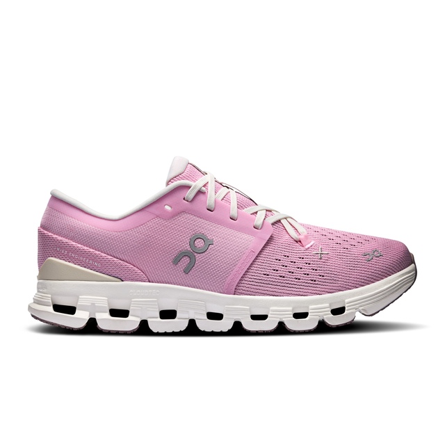 On Women's Cloud X 4 Training Shoes
