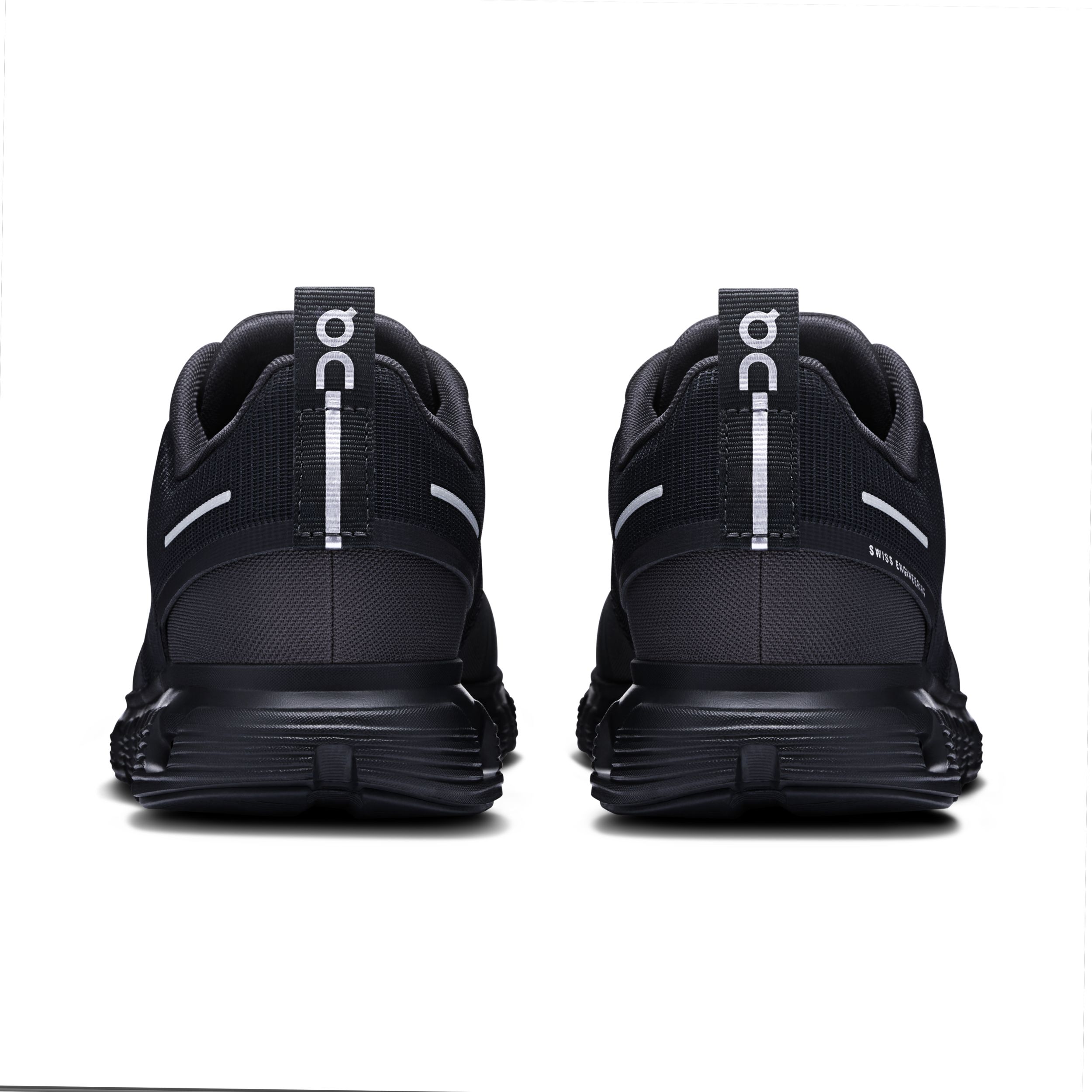 On Women's Cloud 6 Waterproof Walking Shoes