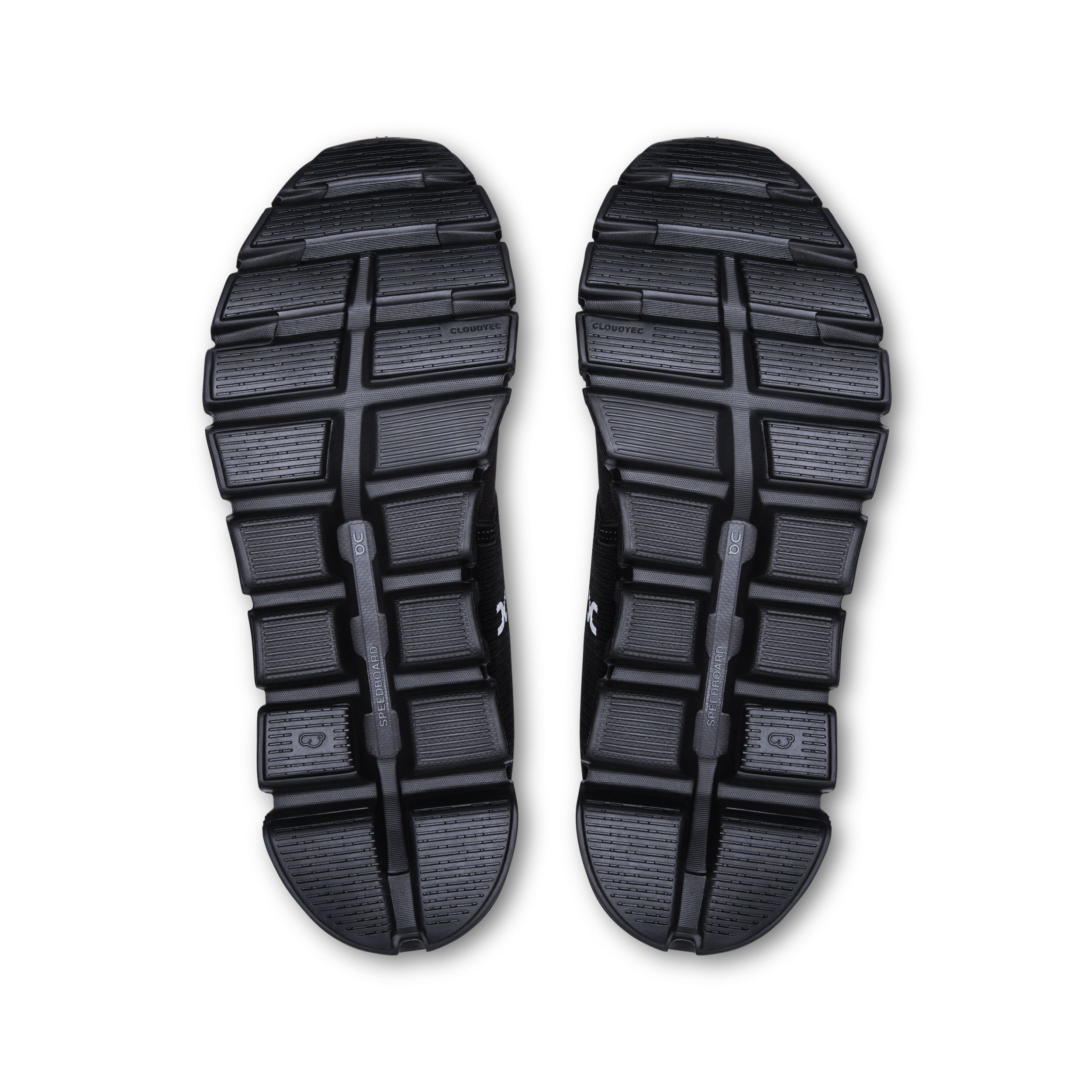 On Women's Cloud 6 Waterproof Walking Shoes