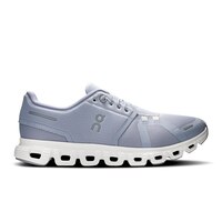 On Women's Cloud 6 Walking Shoes