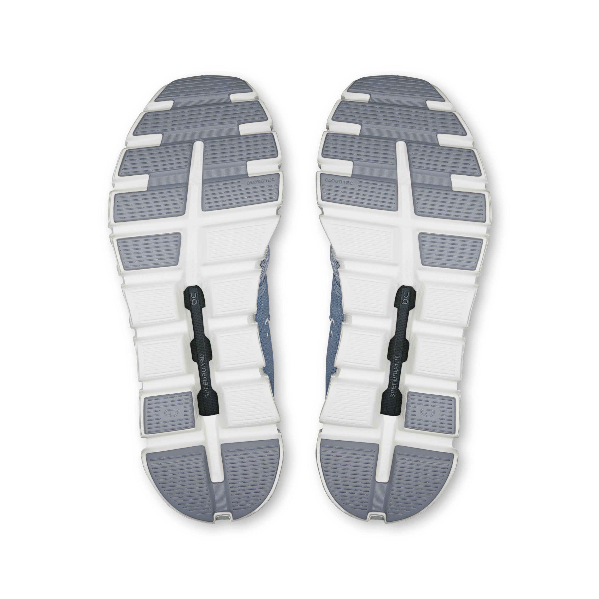 On Women's Cloud 6 Walking Shoes