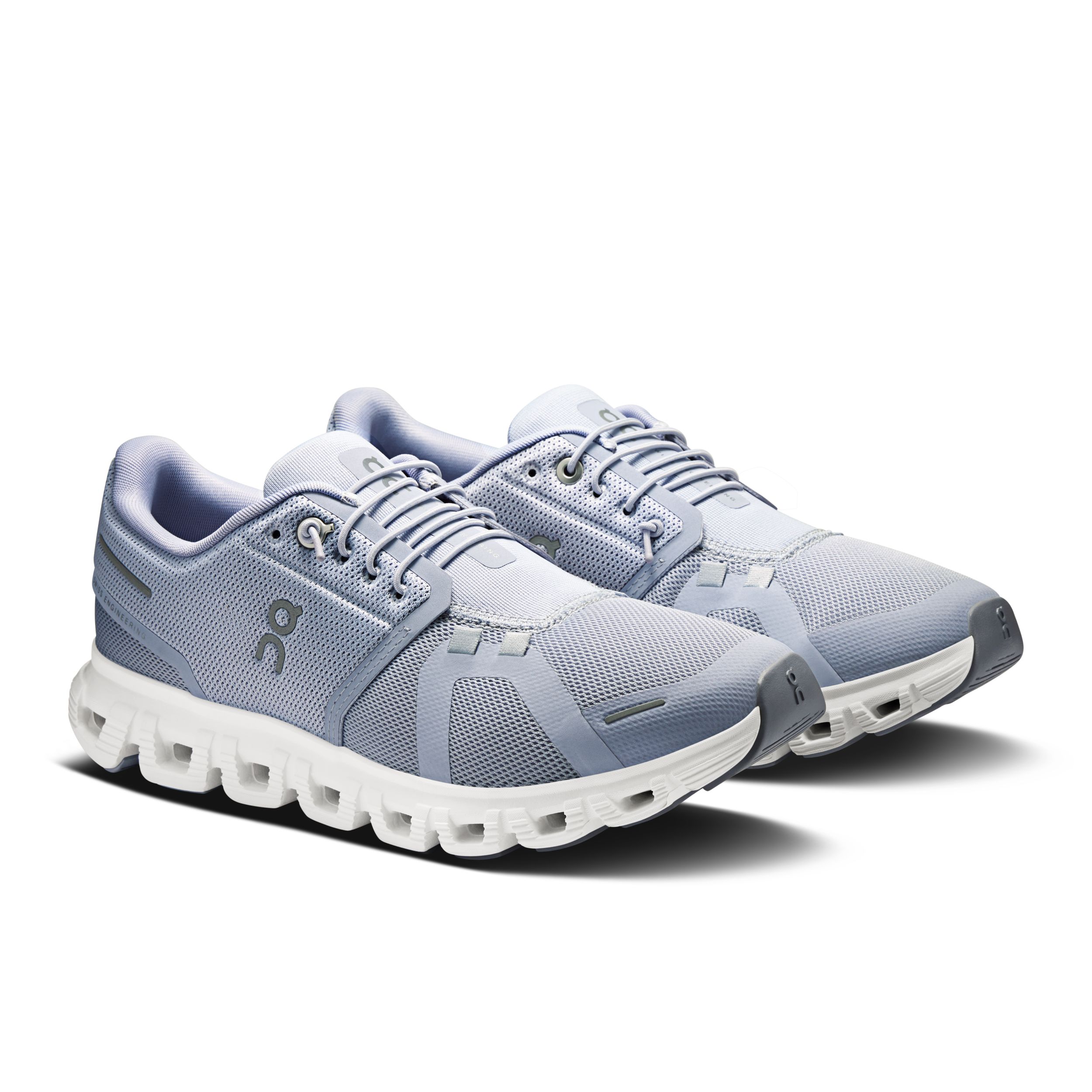 On Women's Cloud 6 Walking Shoes