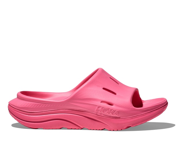 HOKA Unisex Ora Recovery Slide 3 Sandals