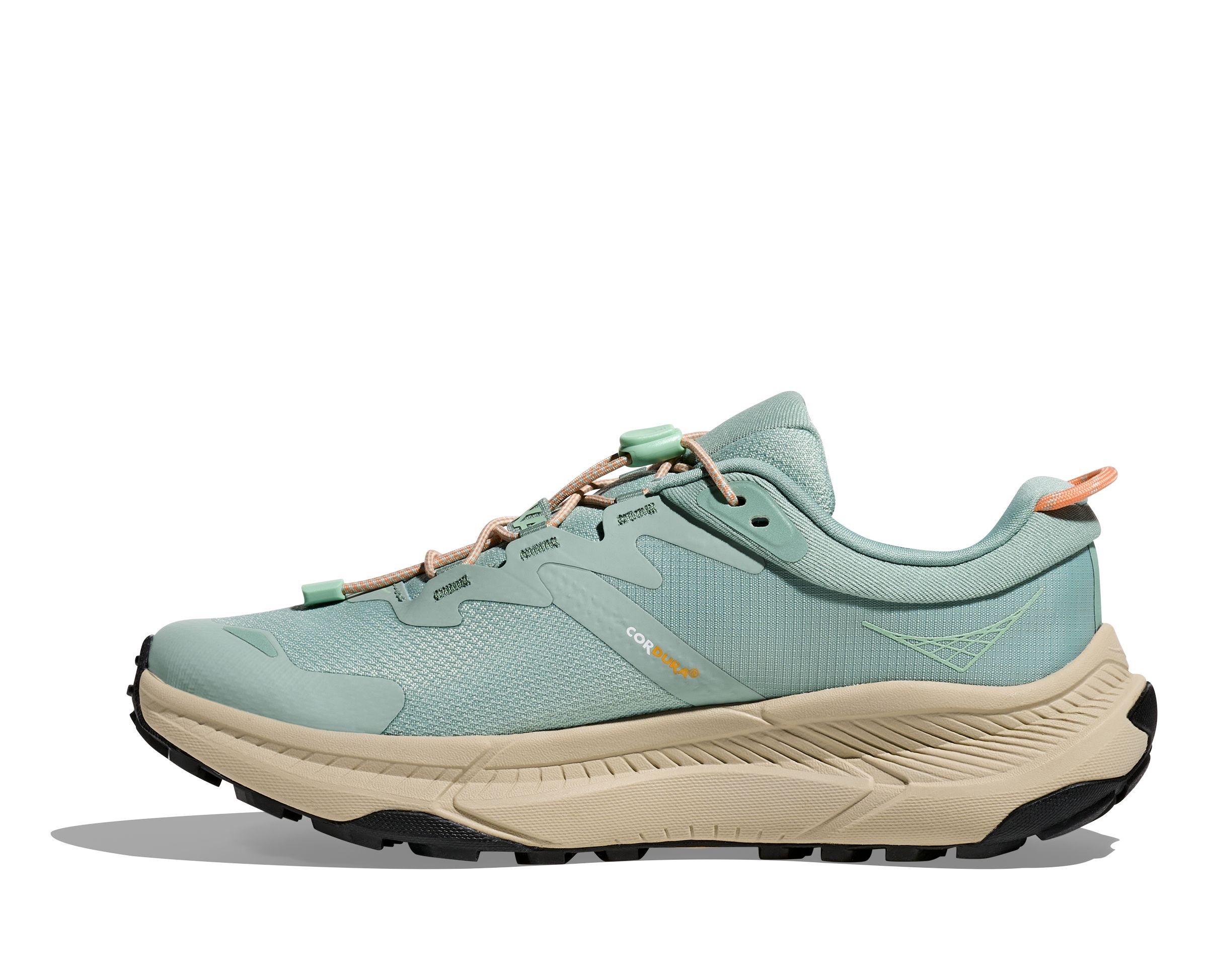 HOKA Women's Transport Hiking Shoes