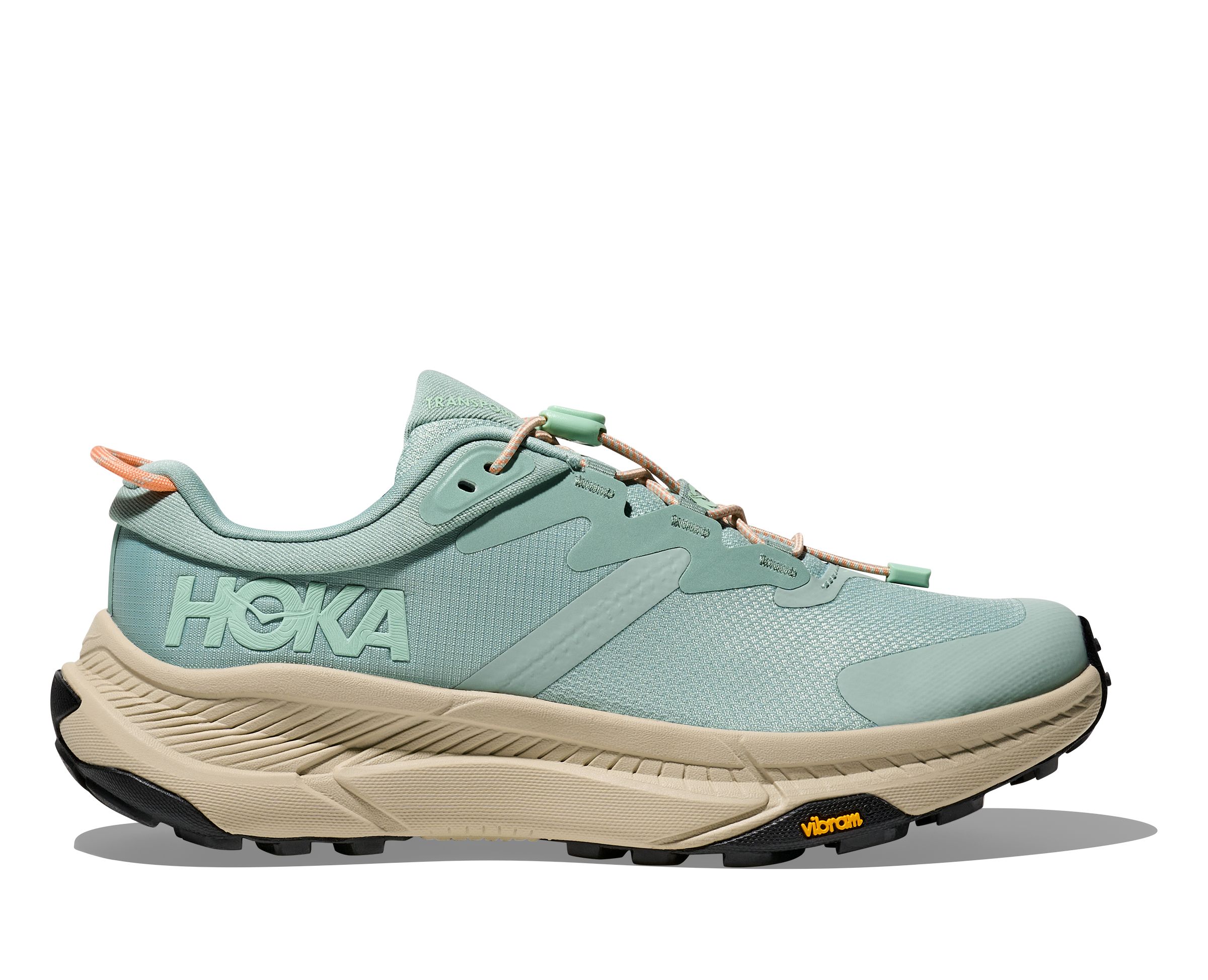 HOKA Women's Transport Hiking Shoes