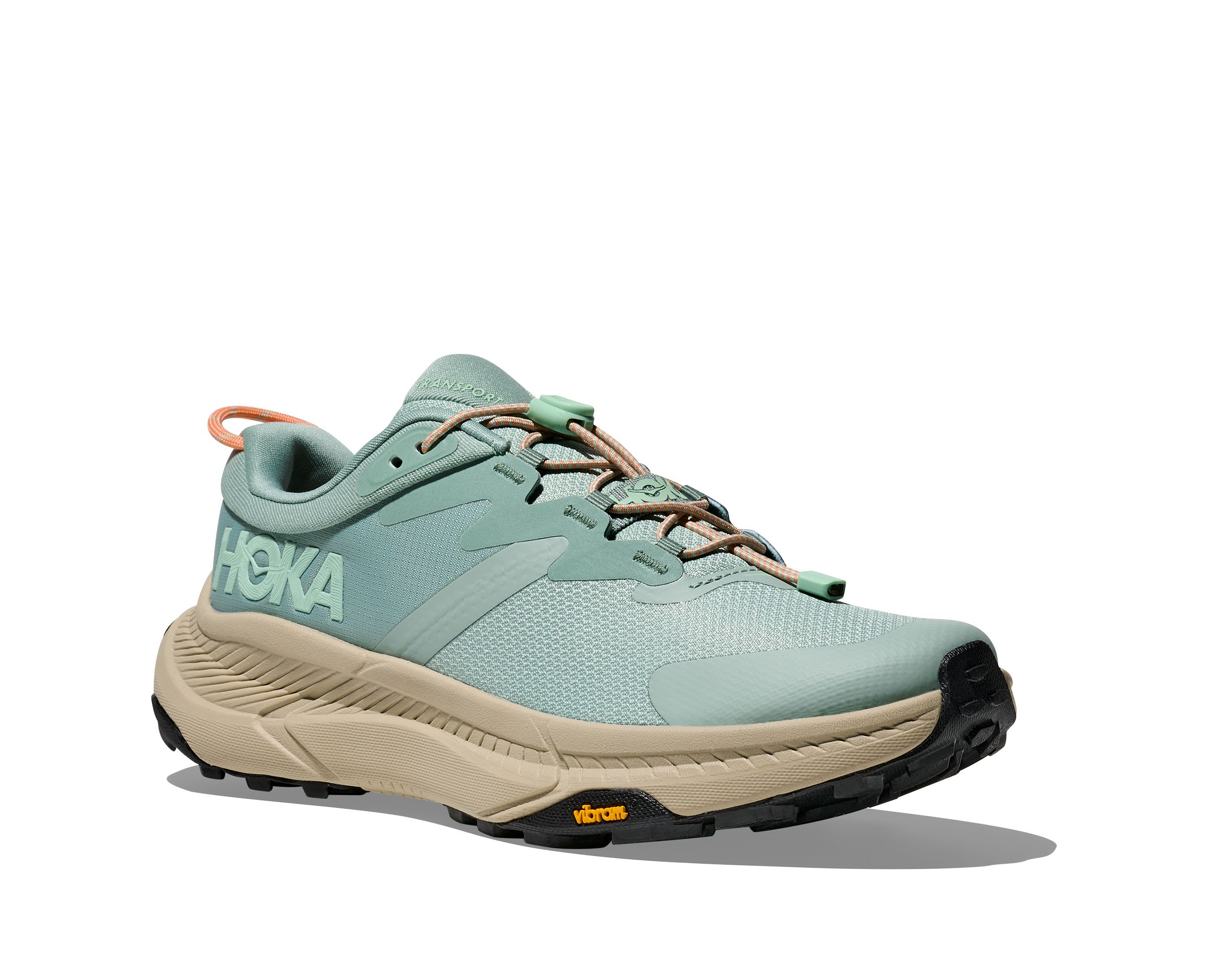 HOKA Women's Transport Hiking Shoes