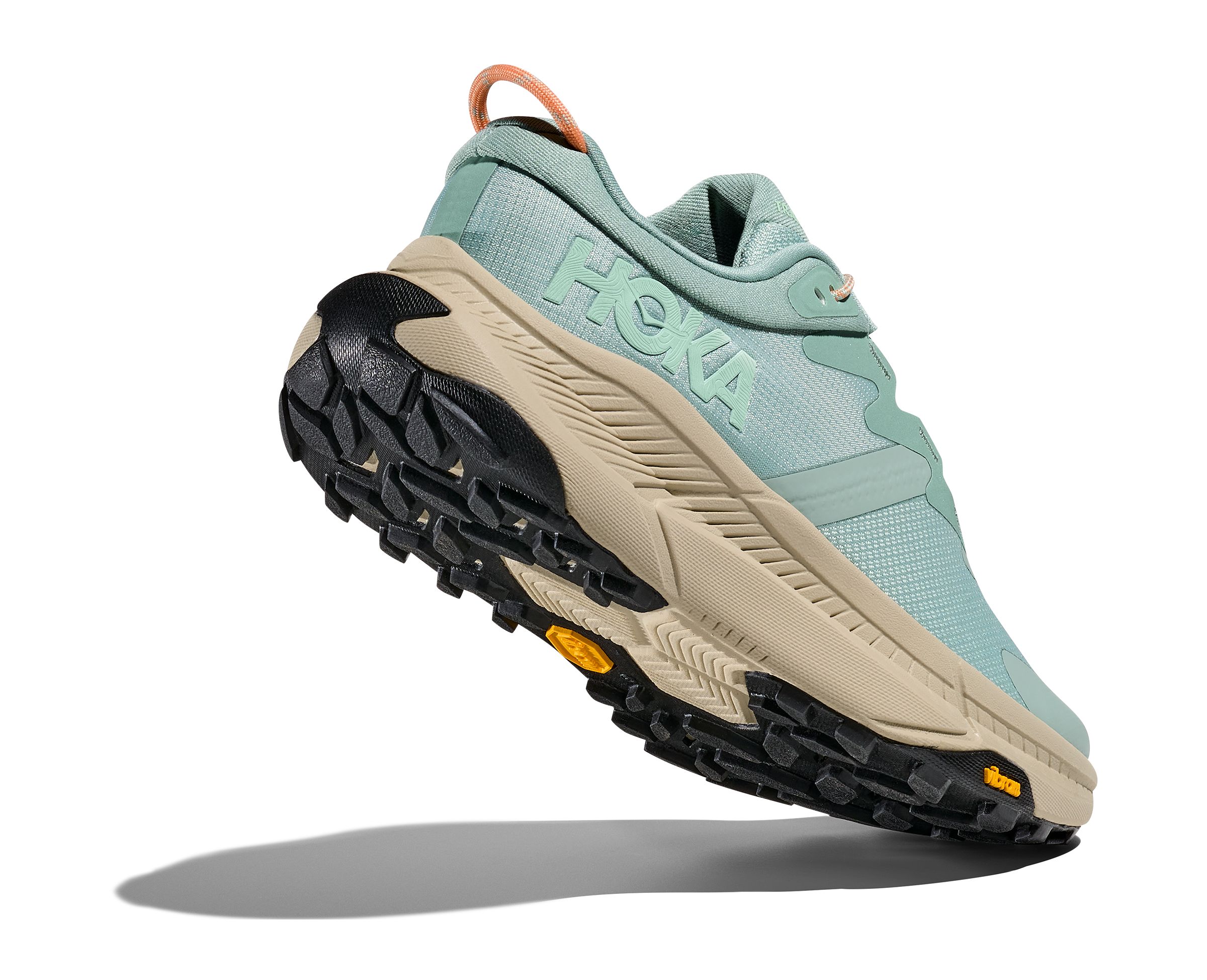 HOKA Women's Transport Hiking Shoes