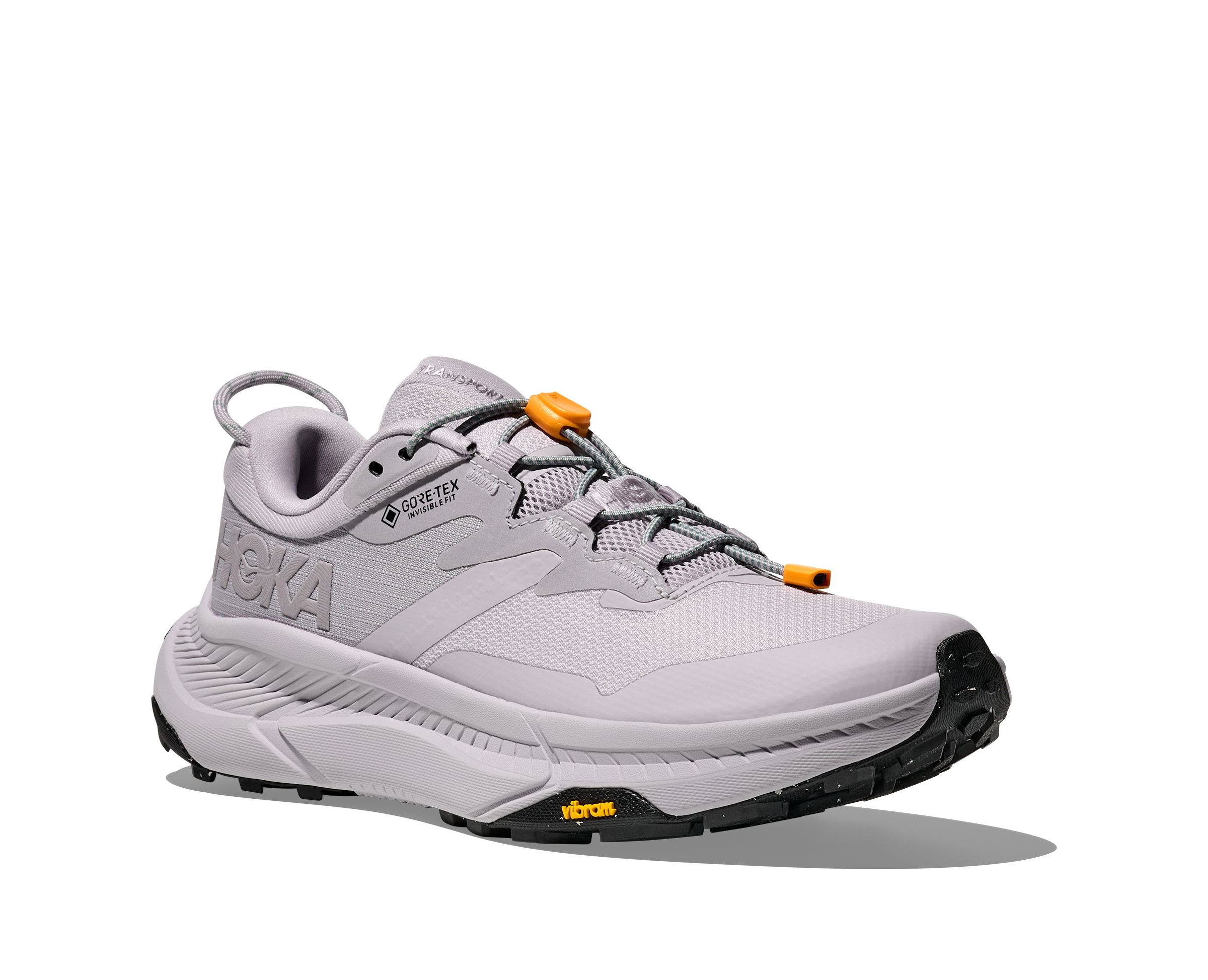 HOKA Women's Transport GORE-TEX Hiking Shoes