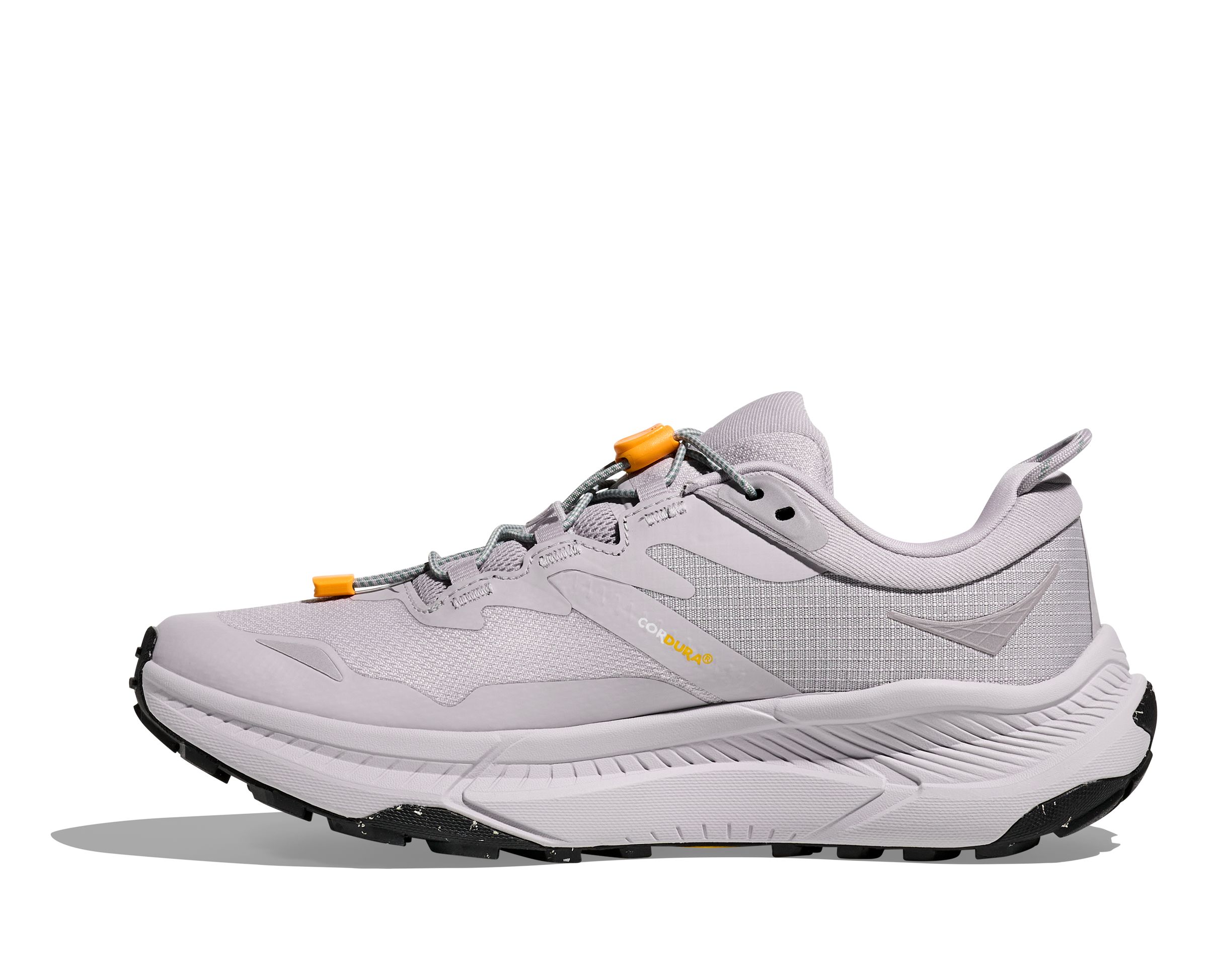 HOKA Women's Transport GORE-TEX Hiking Shoes