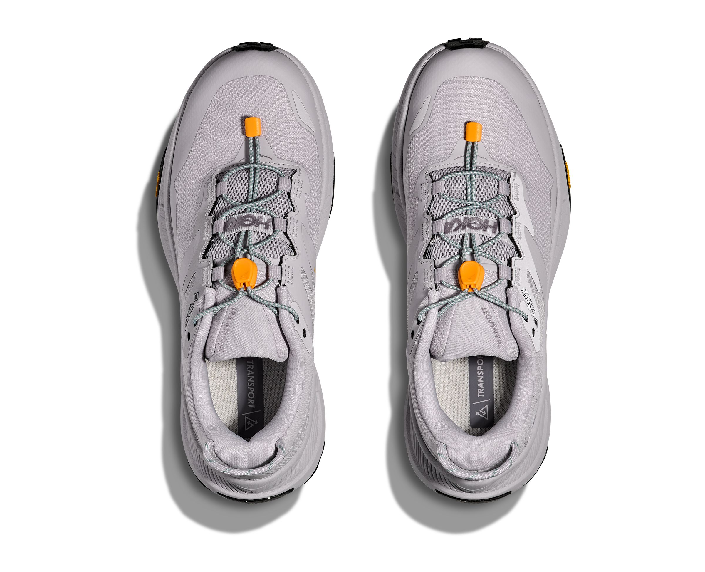 HOKA Women's Transport GORE-TEX Hiking Shoes