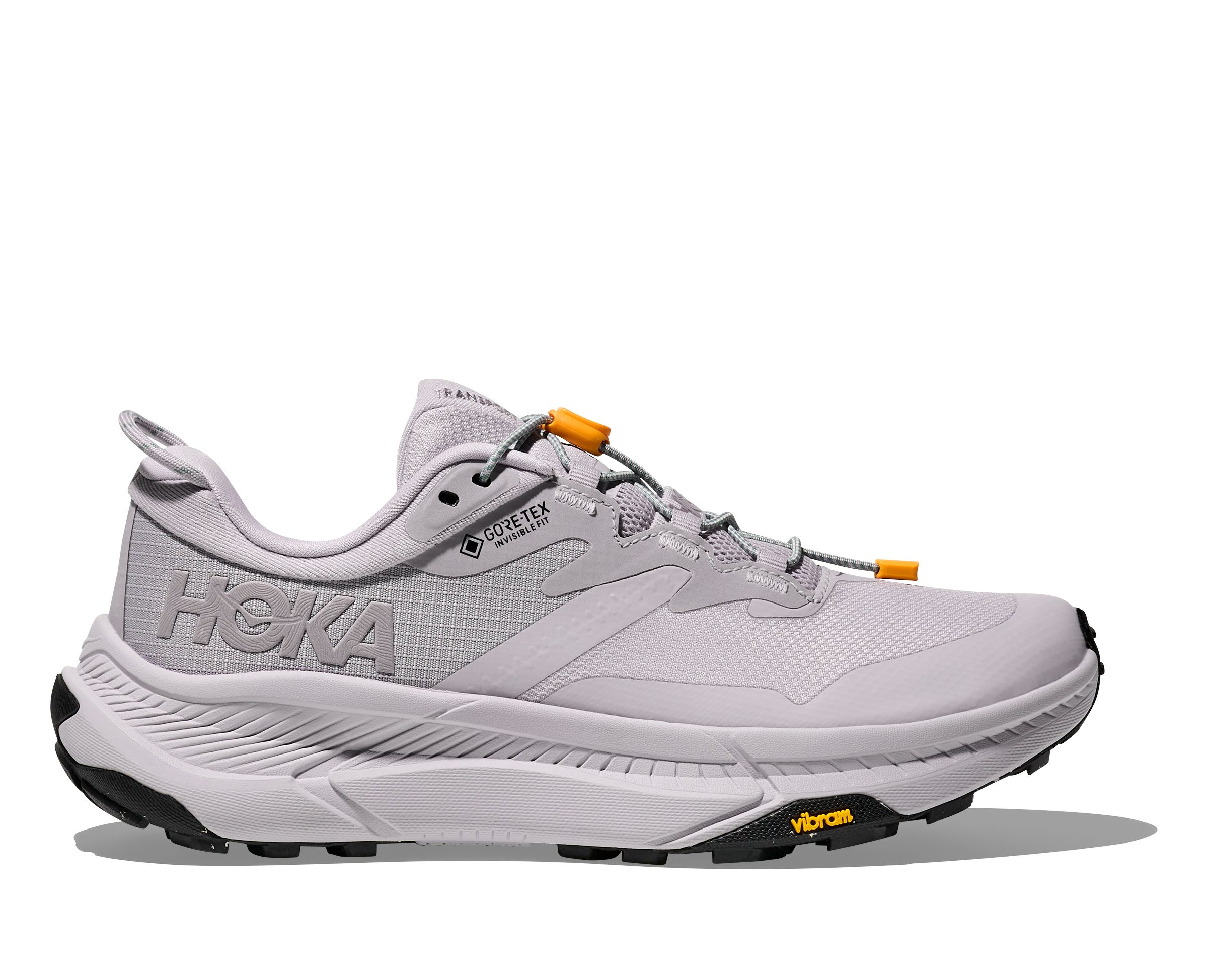 HOKA Women's Transport GORE-TEX Hiking Shoes