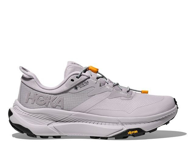 HOKA Women's Transport GORE-TEX Hiking Shoes