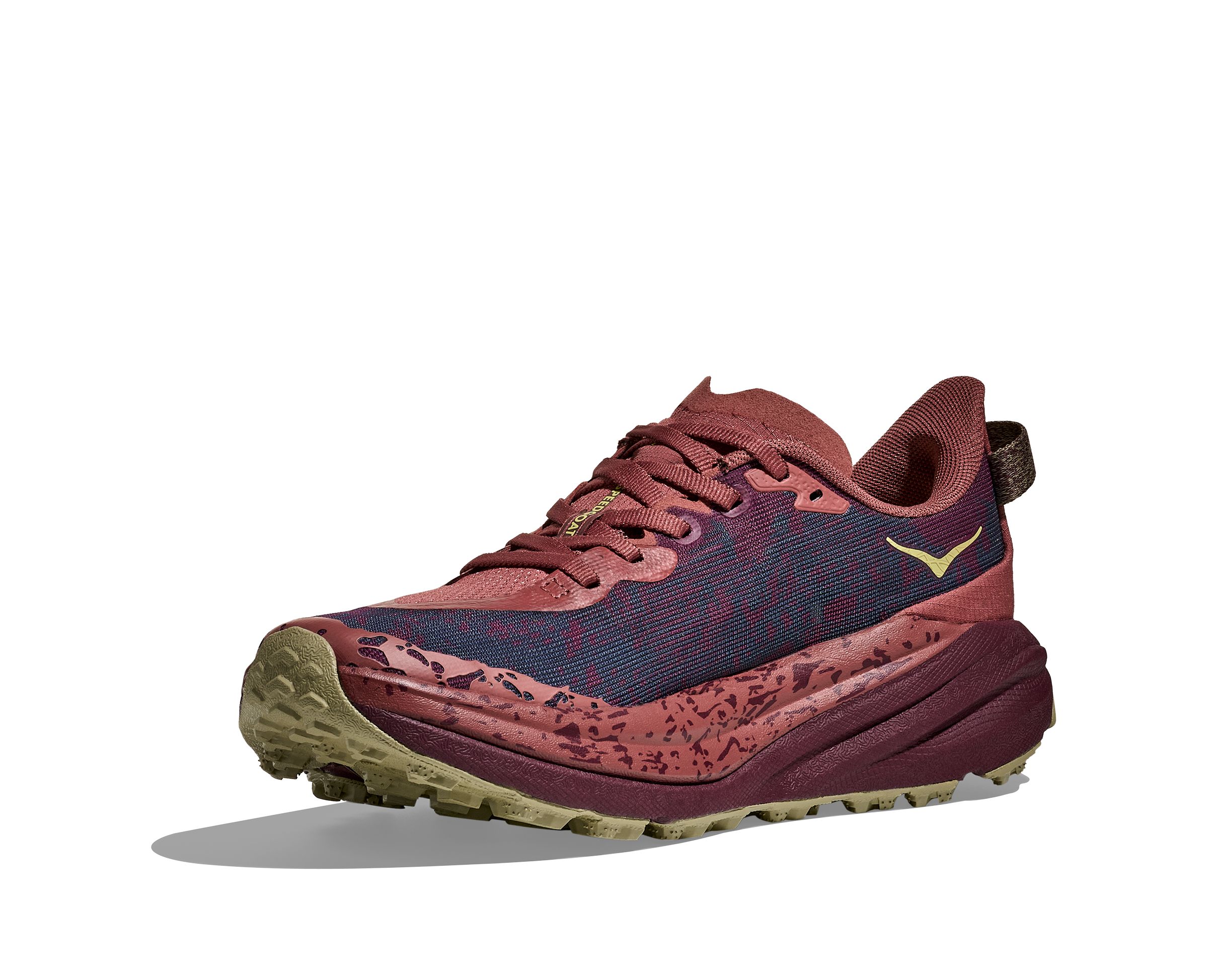 HOKA Women's Speedgoat 6 Trail Running Shoes