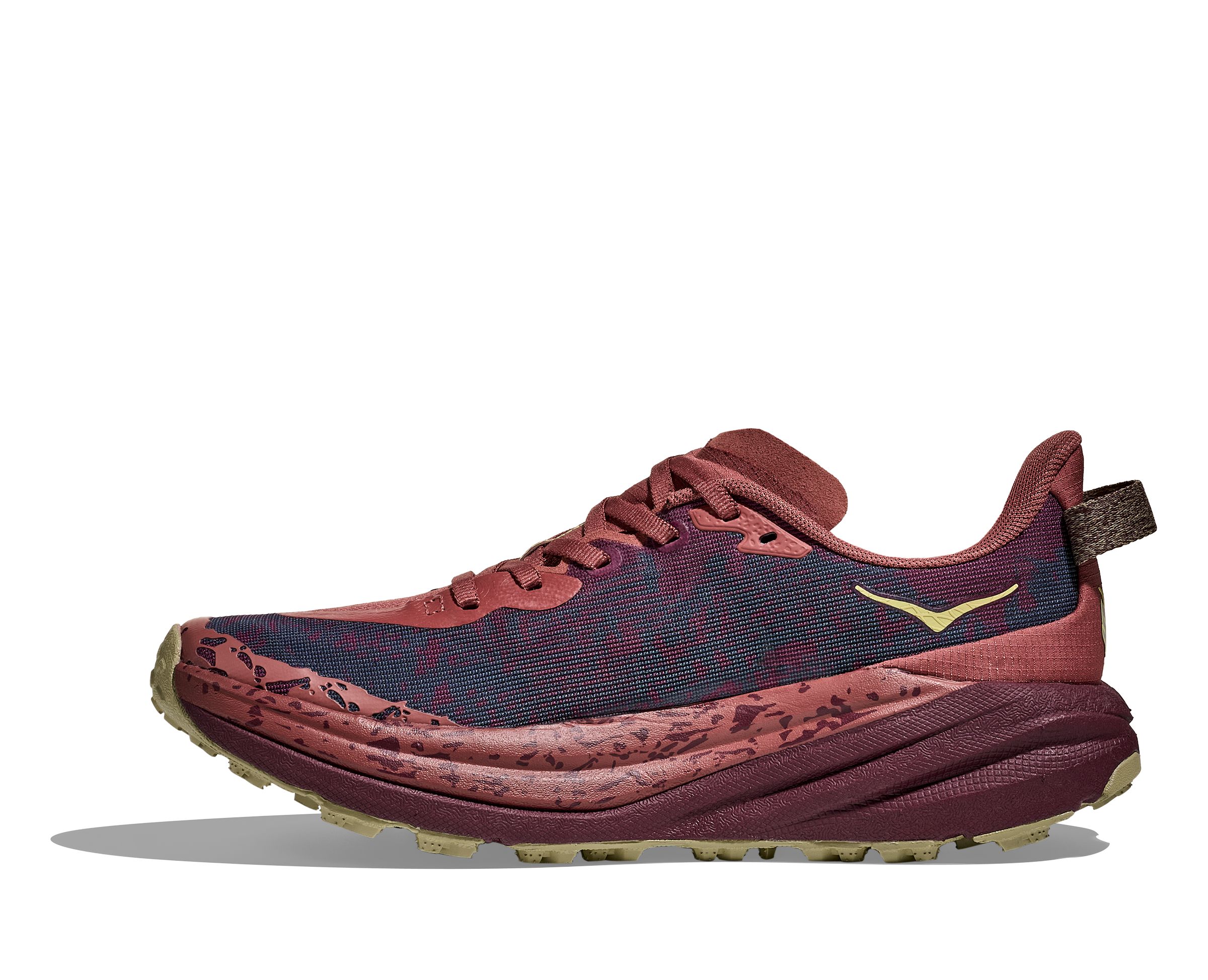 HOKA Women's Speedgoat 6 Trail Running Shoes