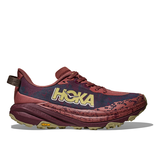 HOKA Women's Speedgoat 6 Trail Running Shoes Side_Right