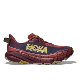 HOKA
 Women's Speedgoat 6 Trail Running Shoes