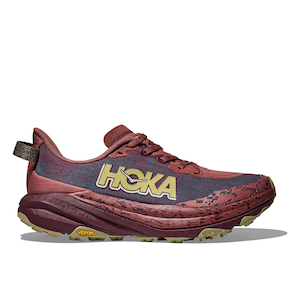 HOKA Women's Speedgoat 6 Trail Running Shoes