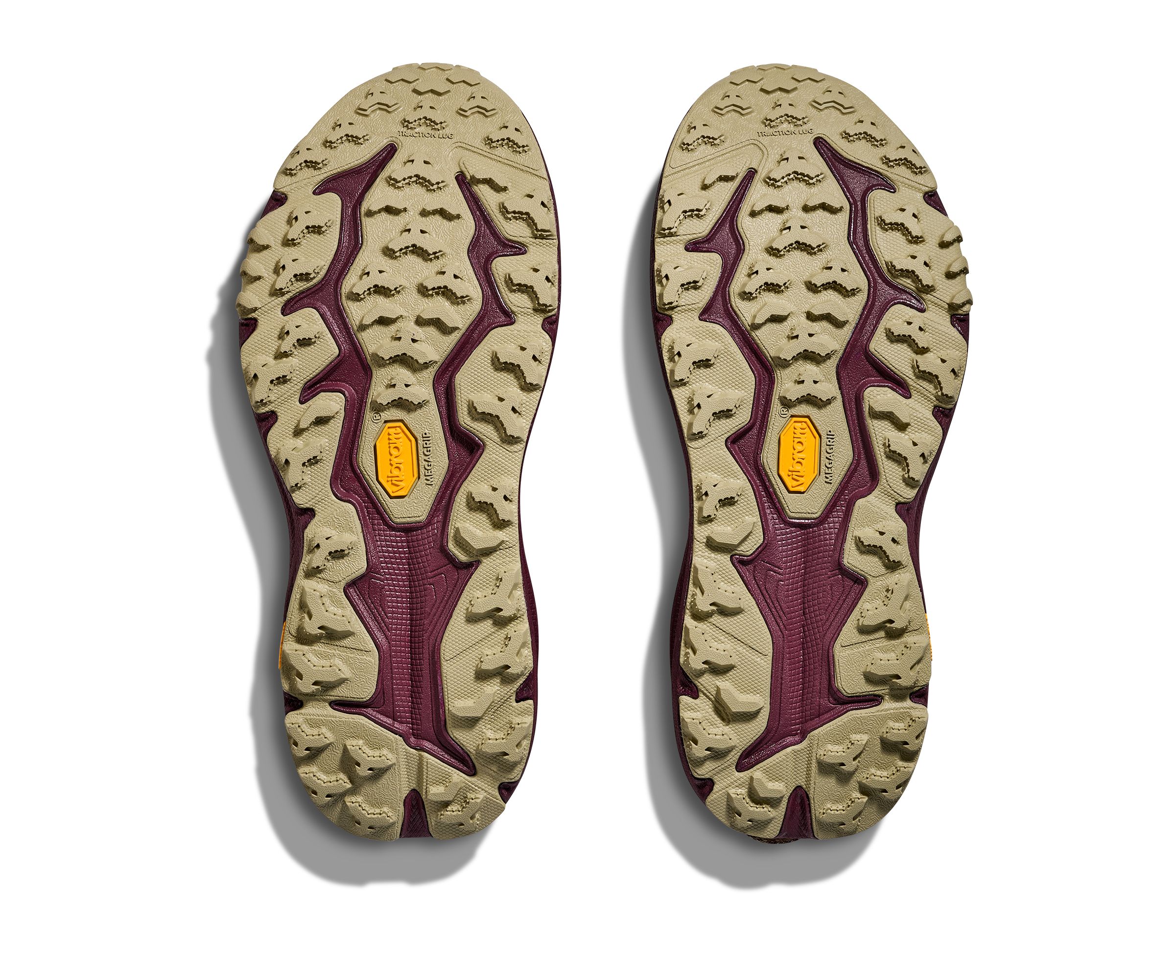 HOKA Women's Speedgoat 6 Trail Running Shoes