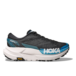 HOKA Women's Mafate X Trail Running Shoes with Vibram Megagrip Outsole