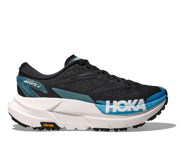 HOKA Women's Mafate X Trail Running Shoes