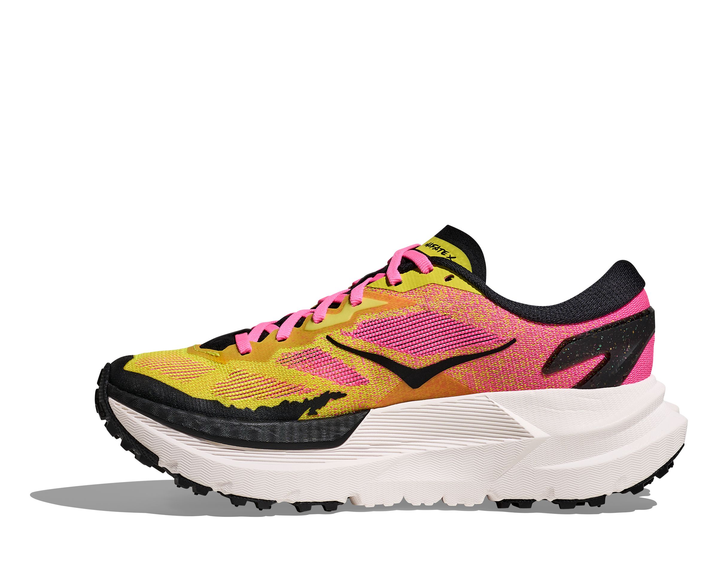 HOKA Women's Mafate X Trail Running Shoes