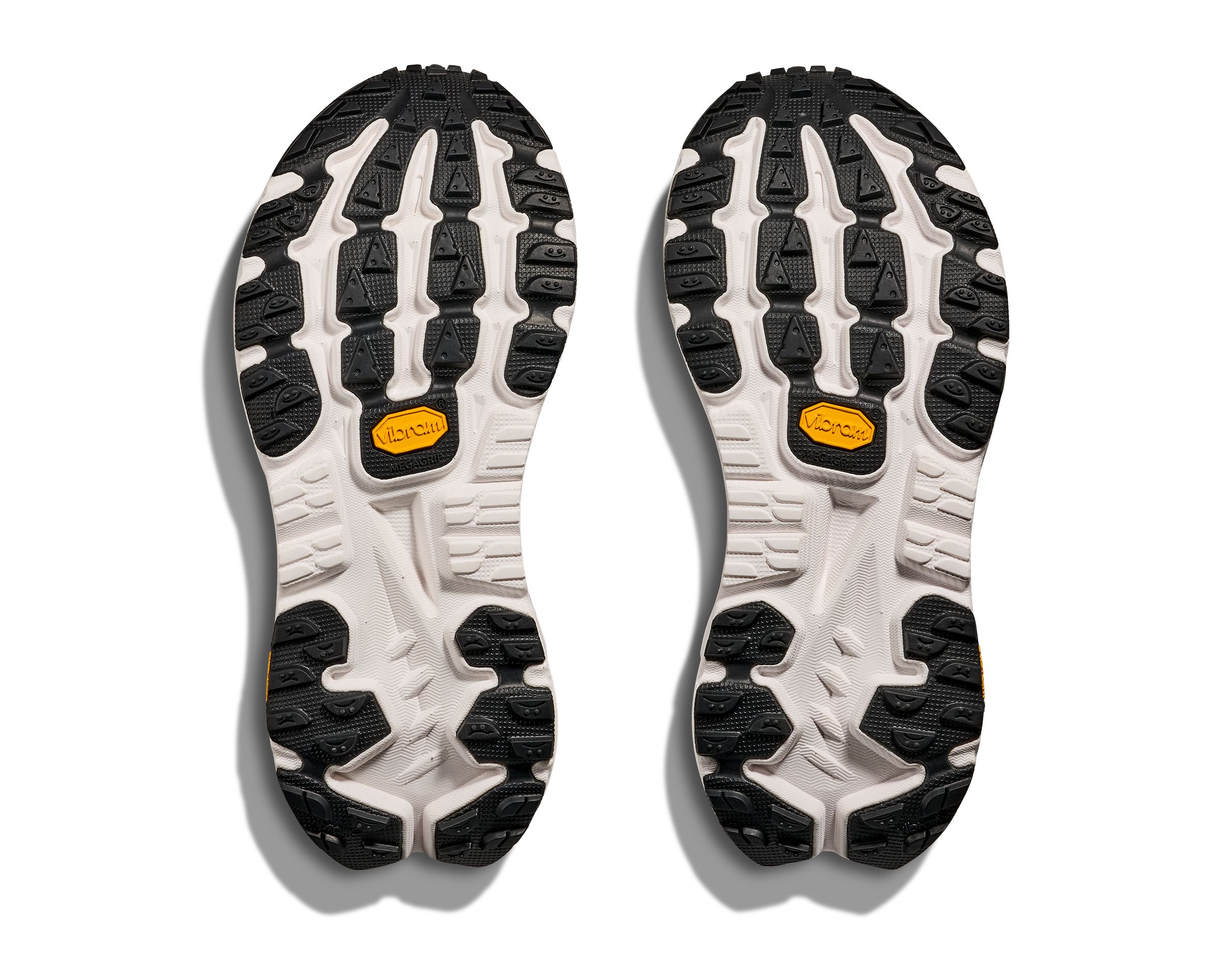 HOKA Women's Mafate X Trail Running Shoes