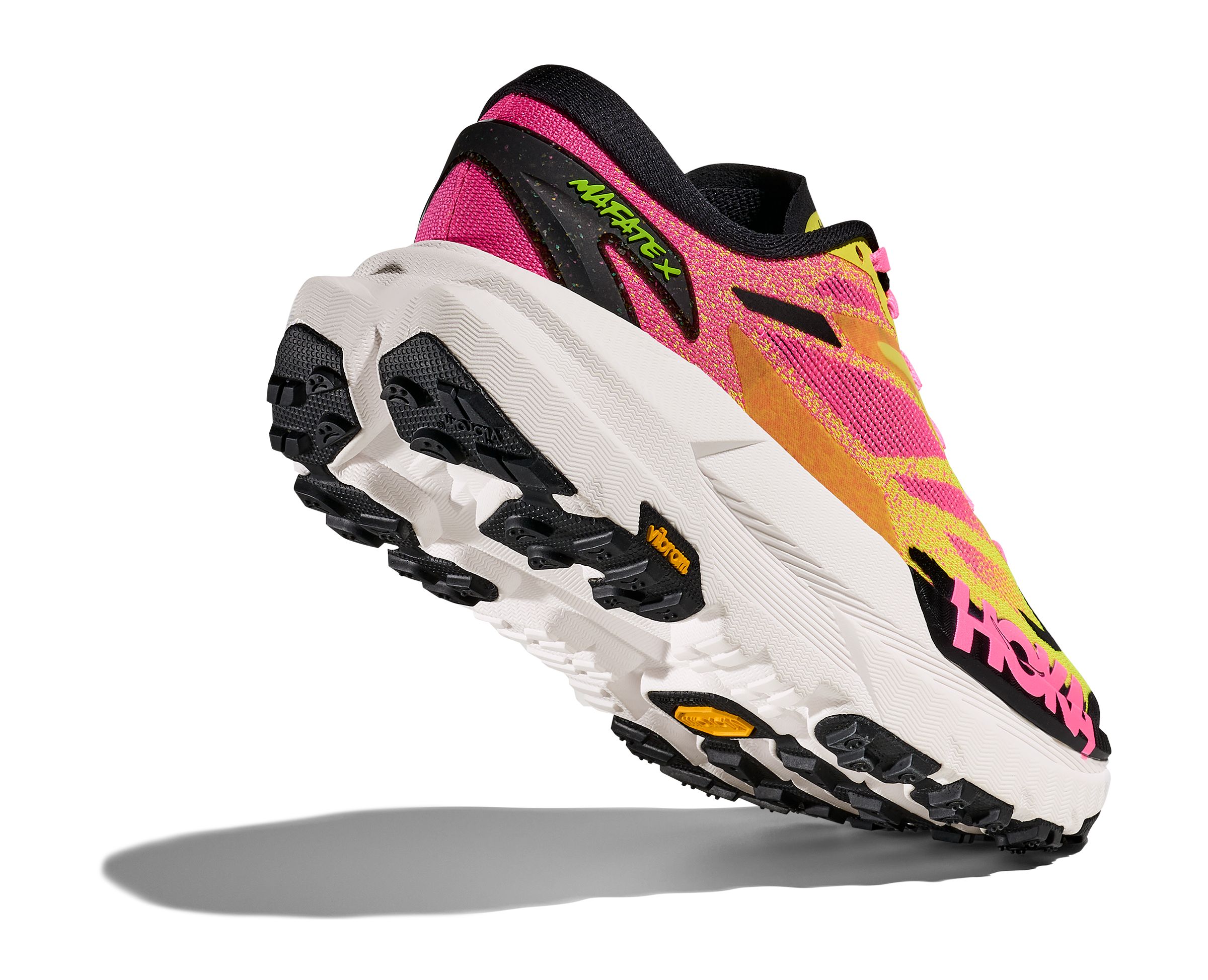 HOKA Women's Mafate X Trail Running Shoes
