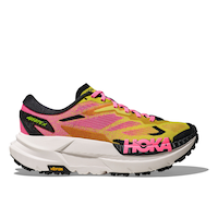 HOKA Women's Mafate X Trail Running Shoes Side_Right