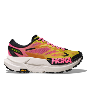 HOKA Women's Mafate X Trail Running Shoes