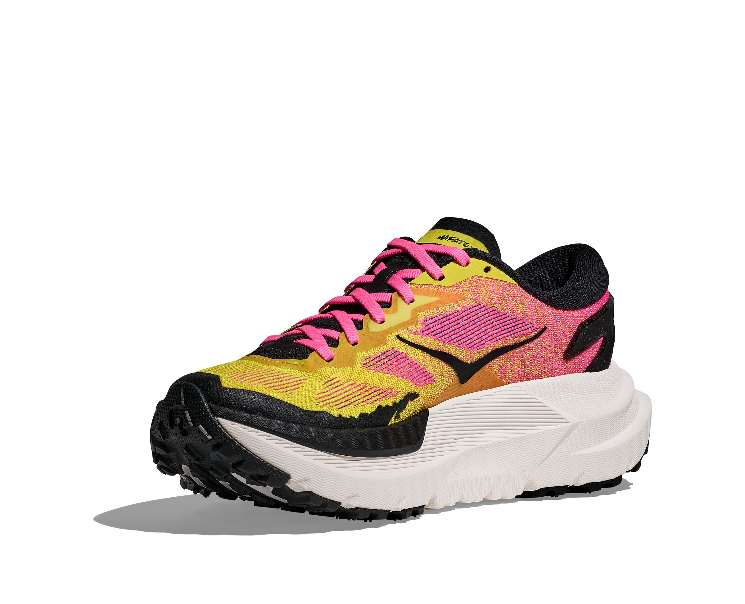 HOKA Women's Mafate X Trail Running Shoes
