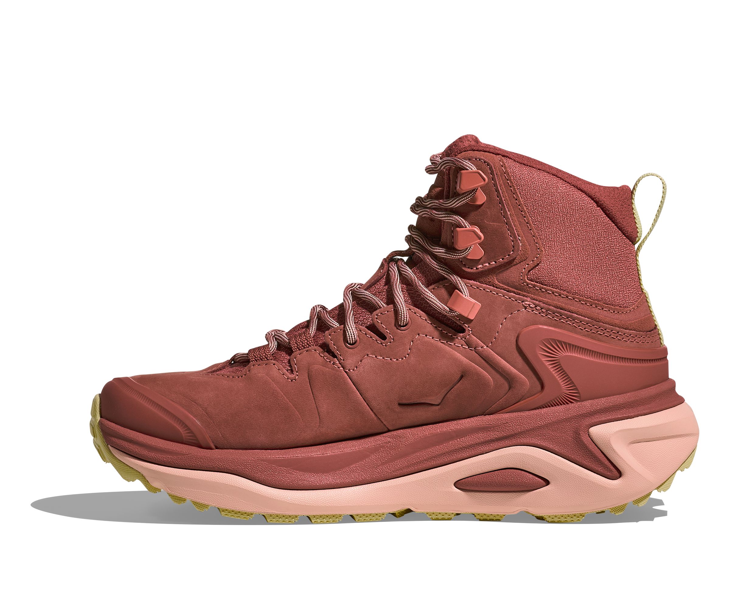 HOKA Women's Kaha 3 GORE-TEX Hiking Shoes