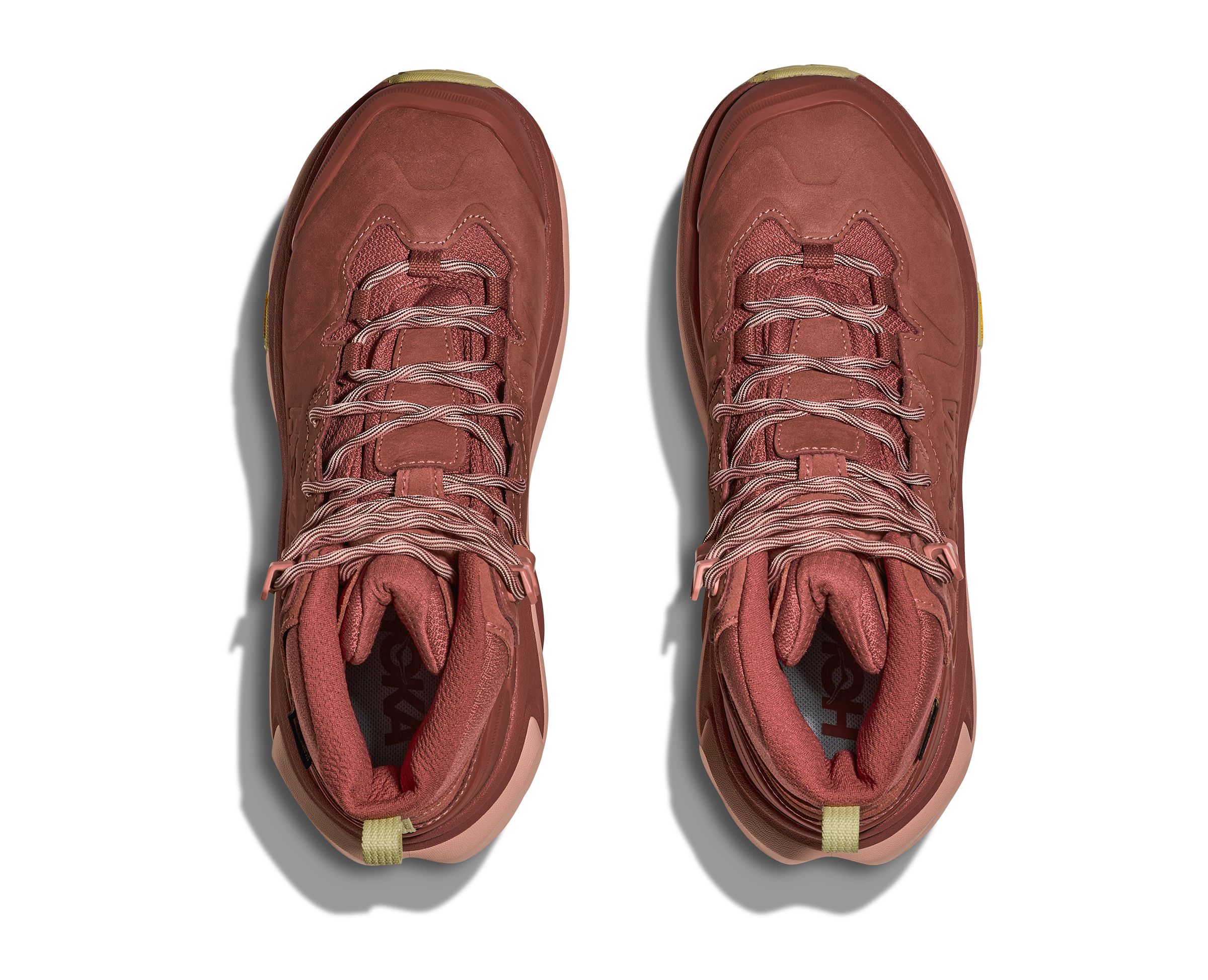 HOKA Women's Kaha 3 GORE-TEX Hiking Shoes