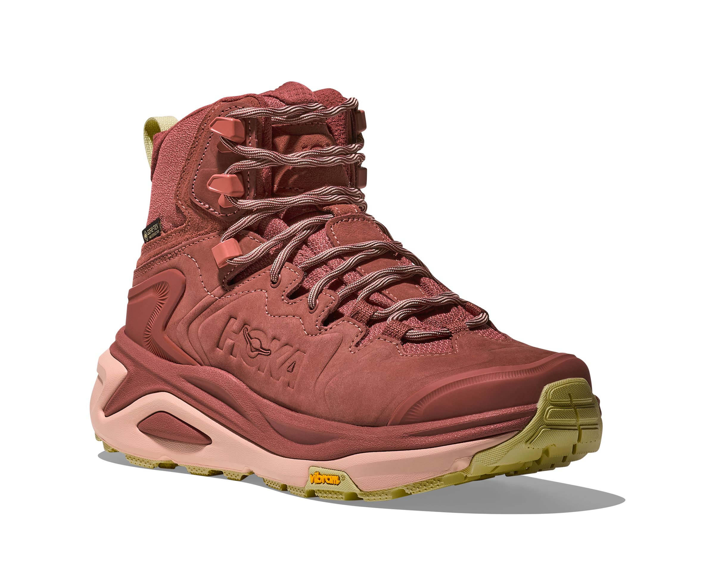 HOKA Women's Kaha 3 GORE-TEX Hiking Shoes