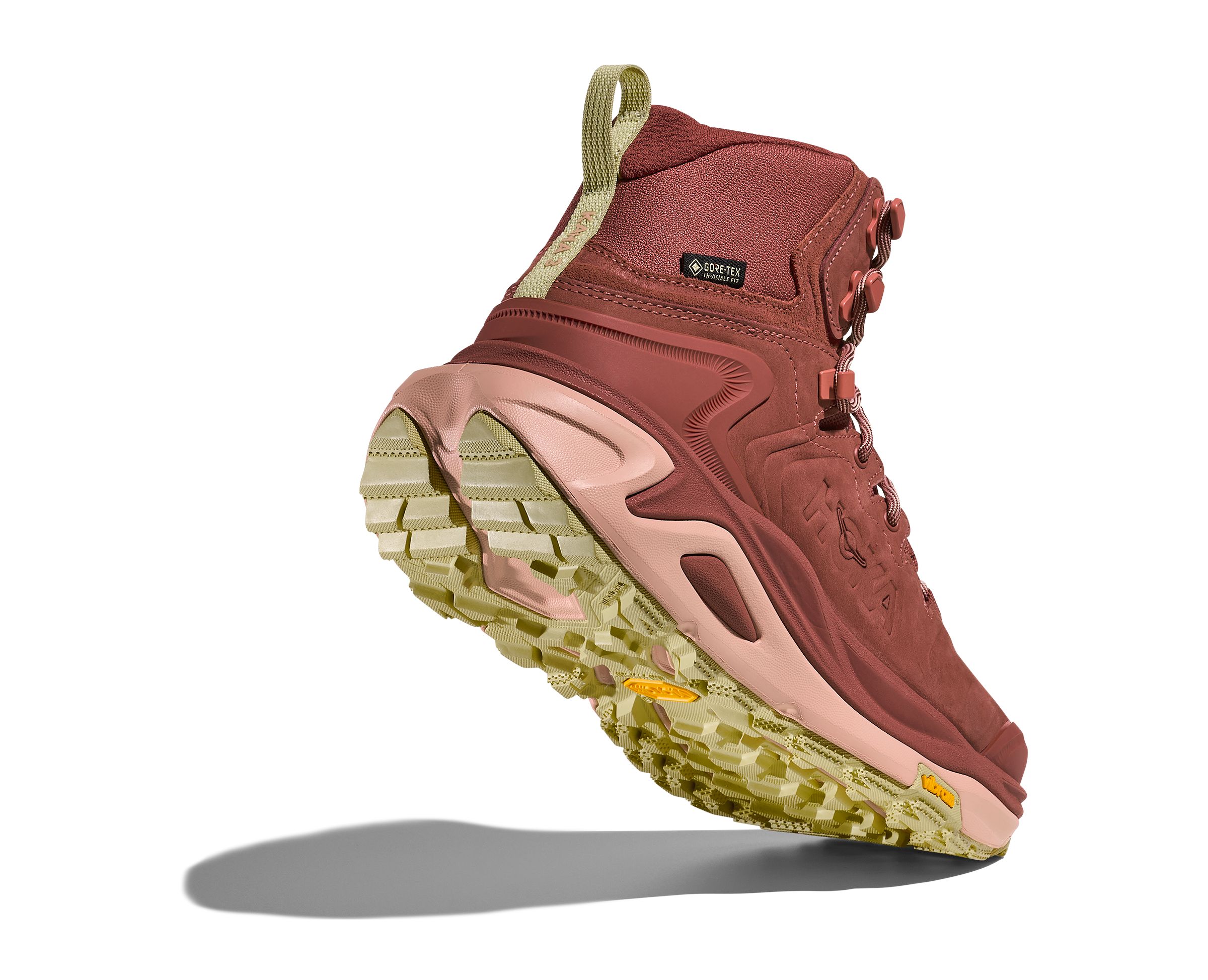 HOKA Women's Kaha 3 GORE-TEX Hiking Shoes