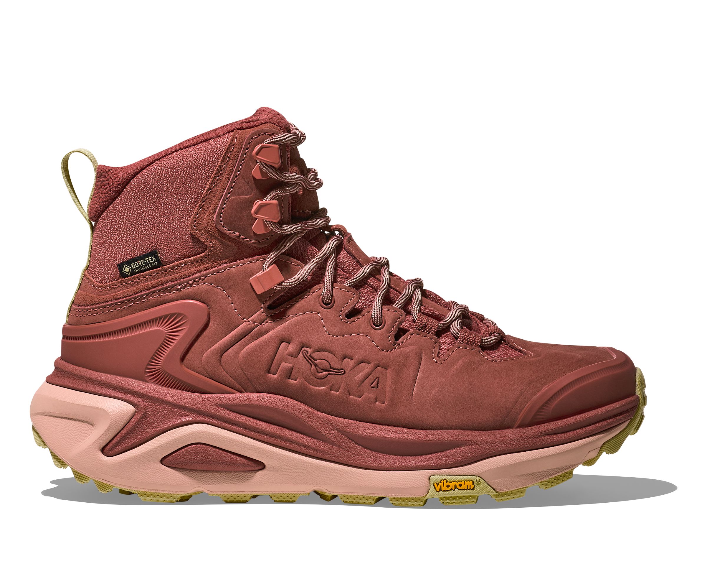 HOKA Women's Kaha 3 GORE-TEX Hiking Shoes